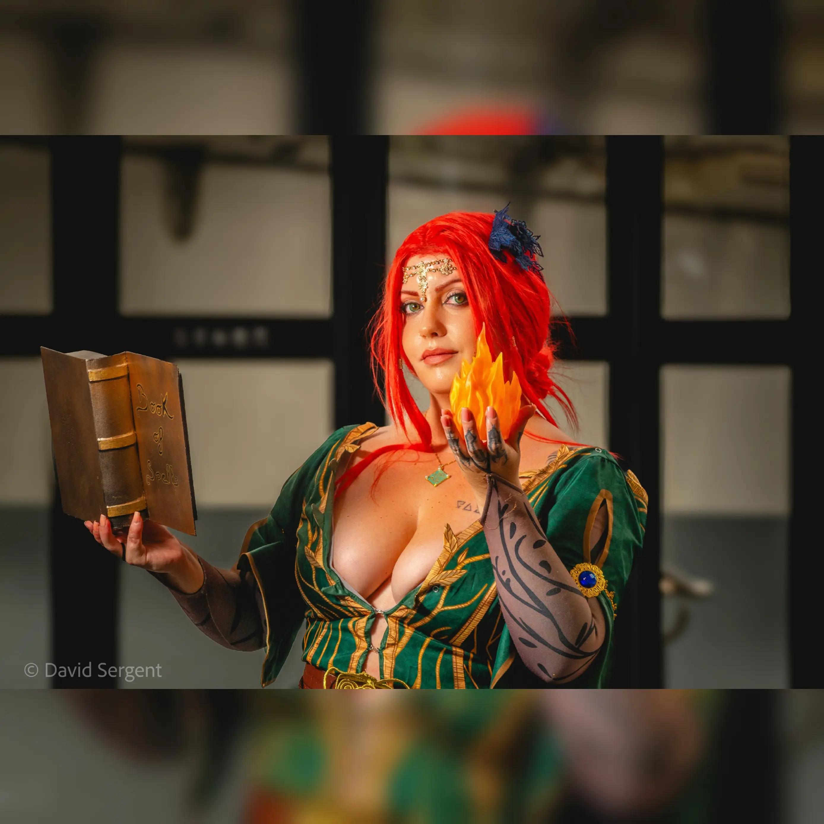 @Choushimo_Cosplay