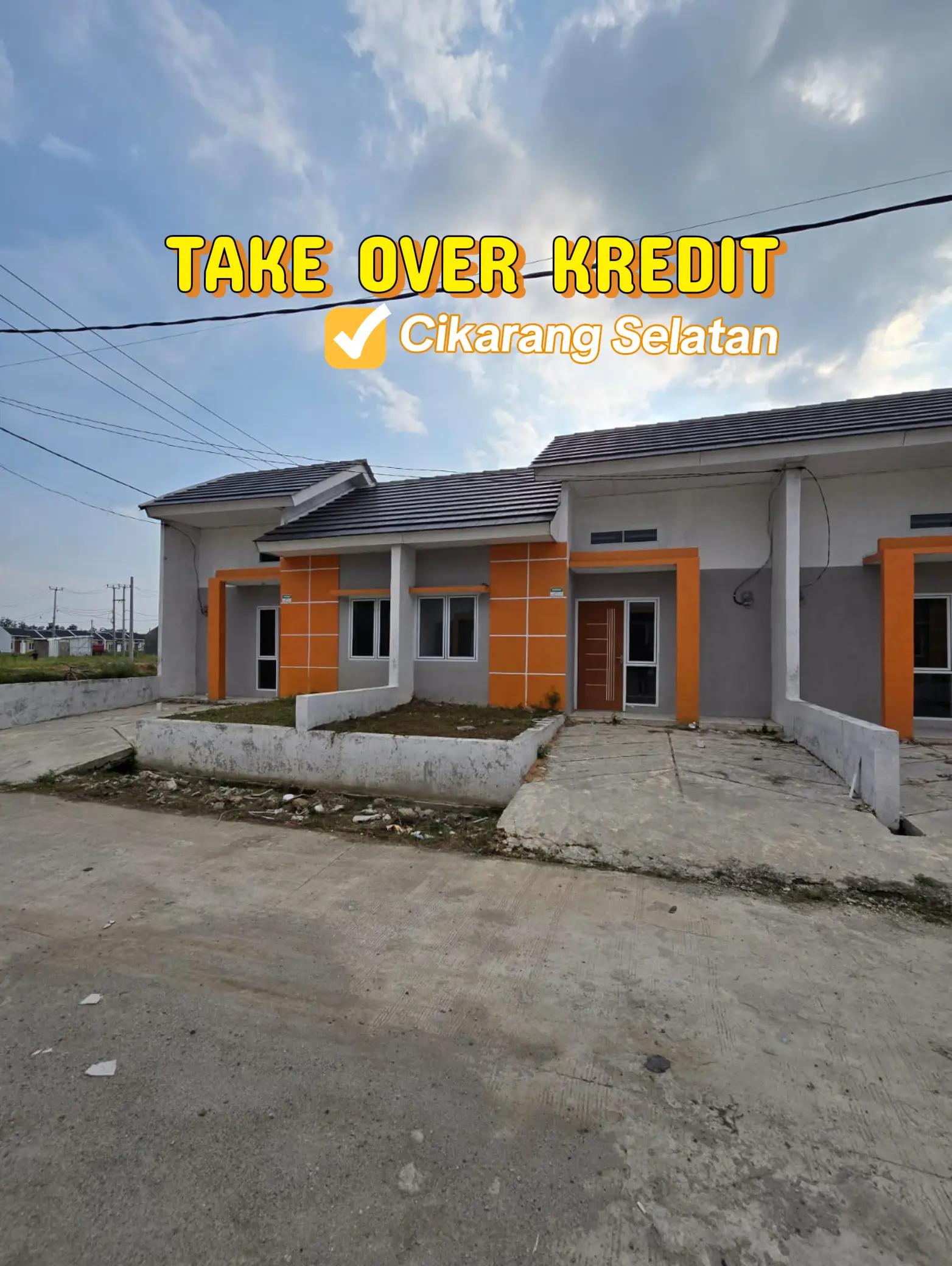 @Perumahan Cikarang Bekasi