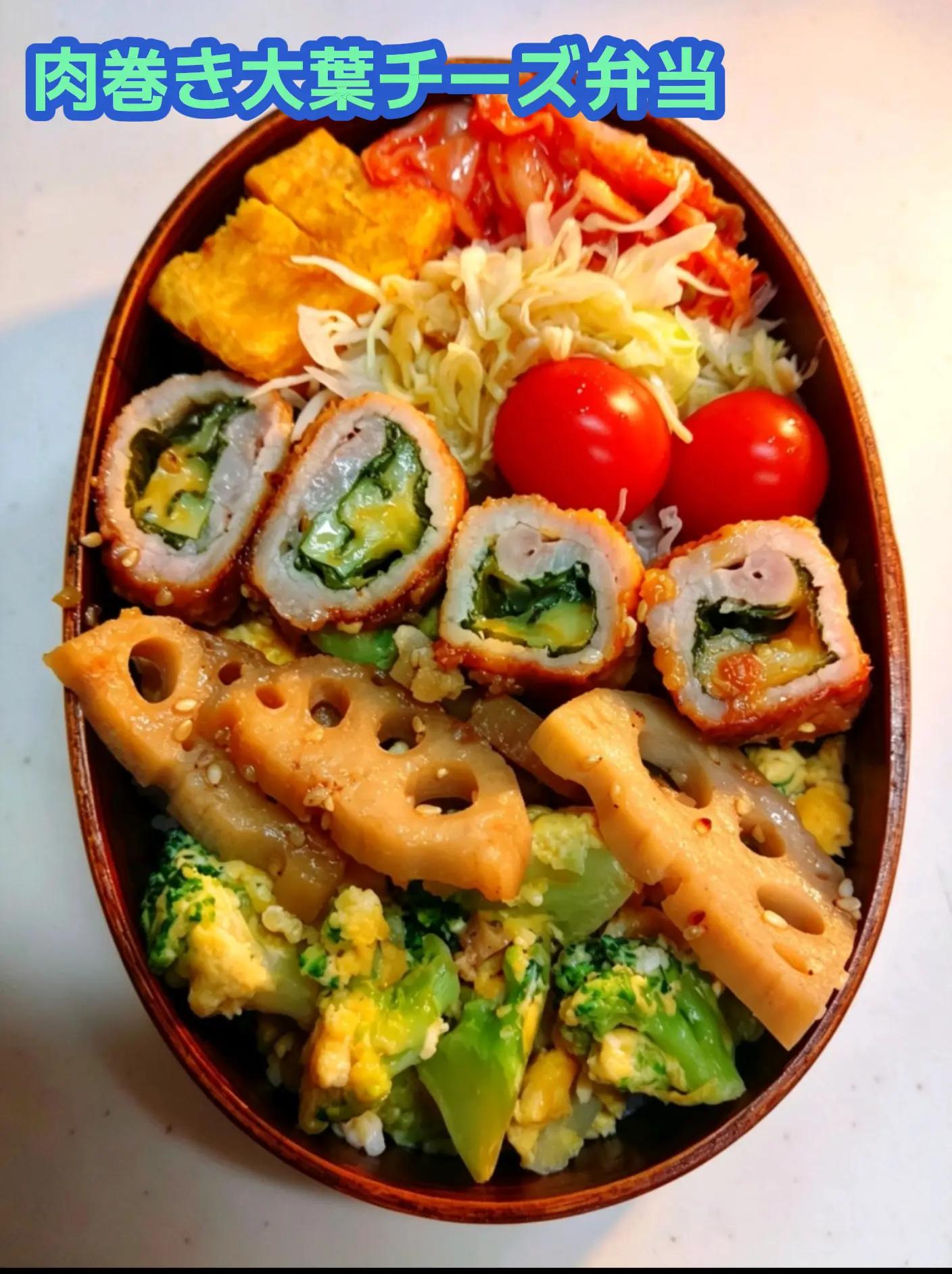 @ヨーロピアン:🍳😋