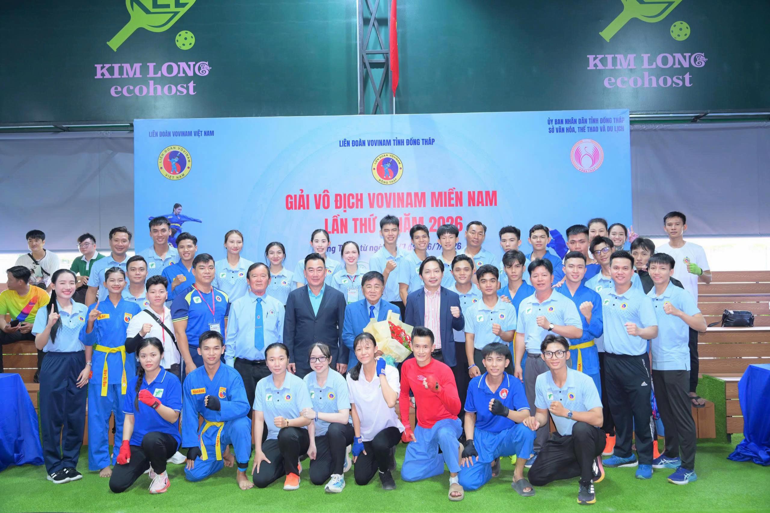 @Vovinam 1938