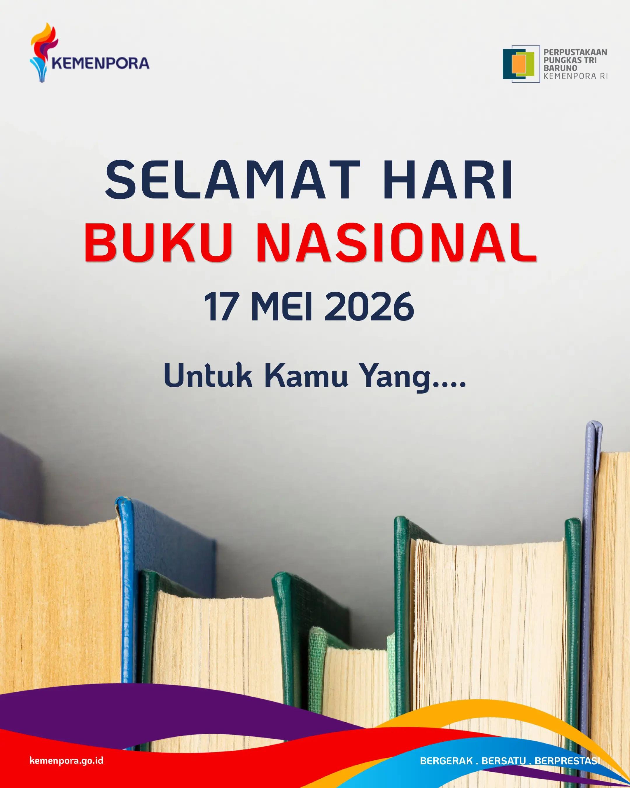 @KEMENPORA RI