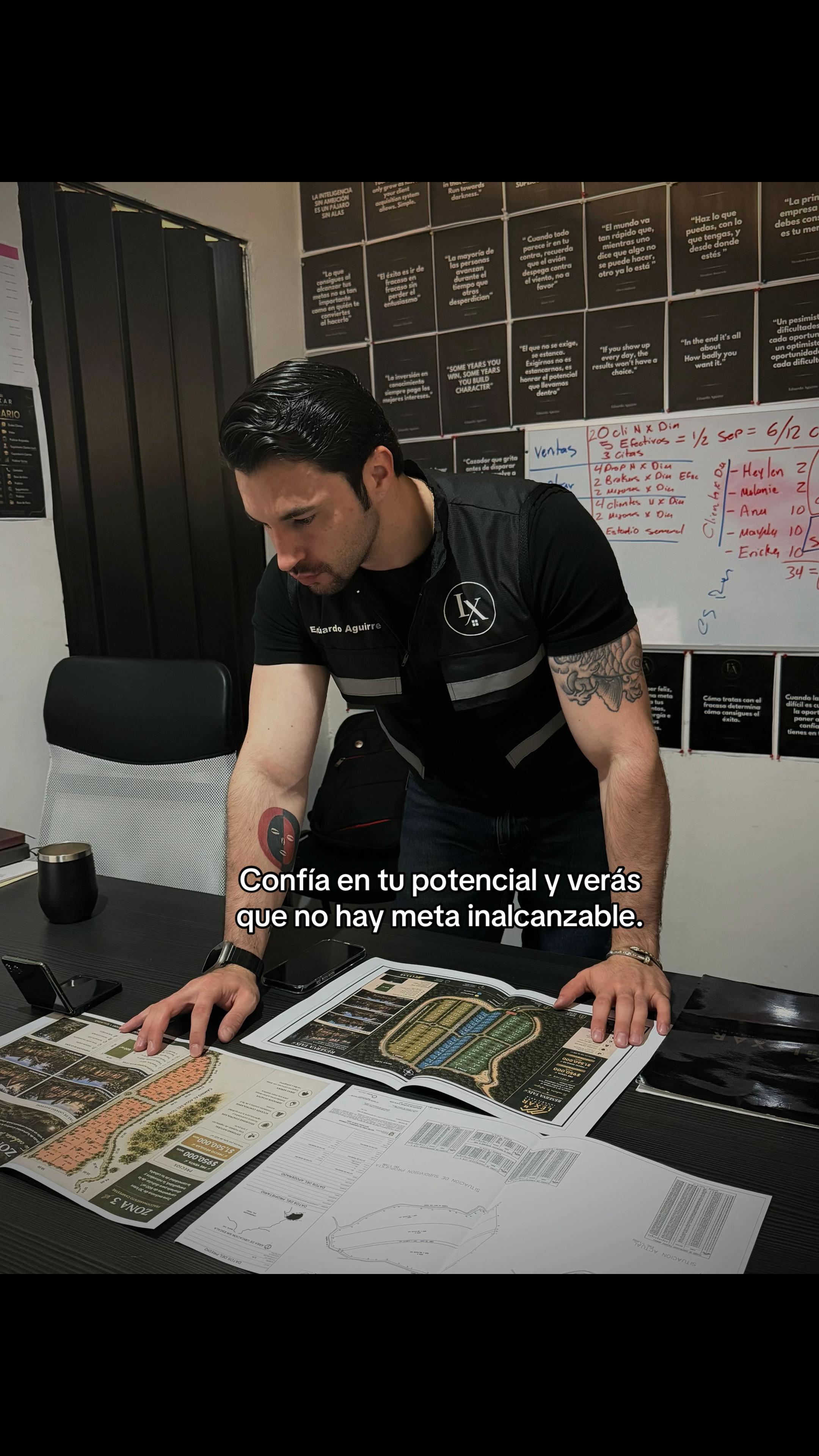 @eduardo aguirre