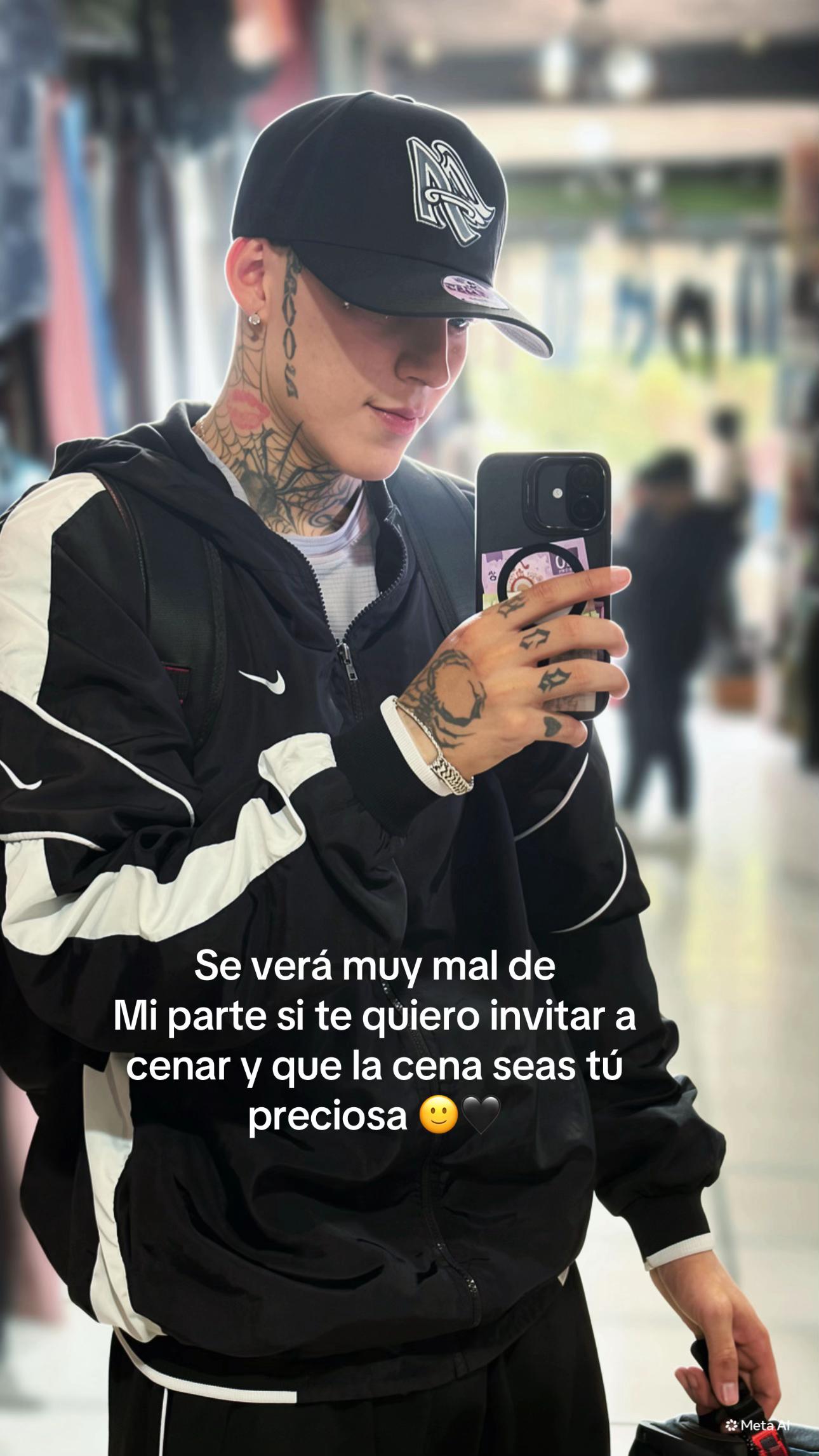 @Christo Vargas