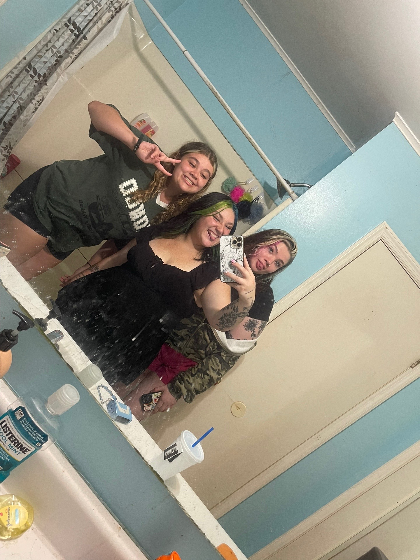 @not so secret , top secret 🤫
