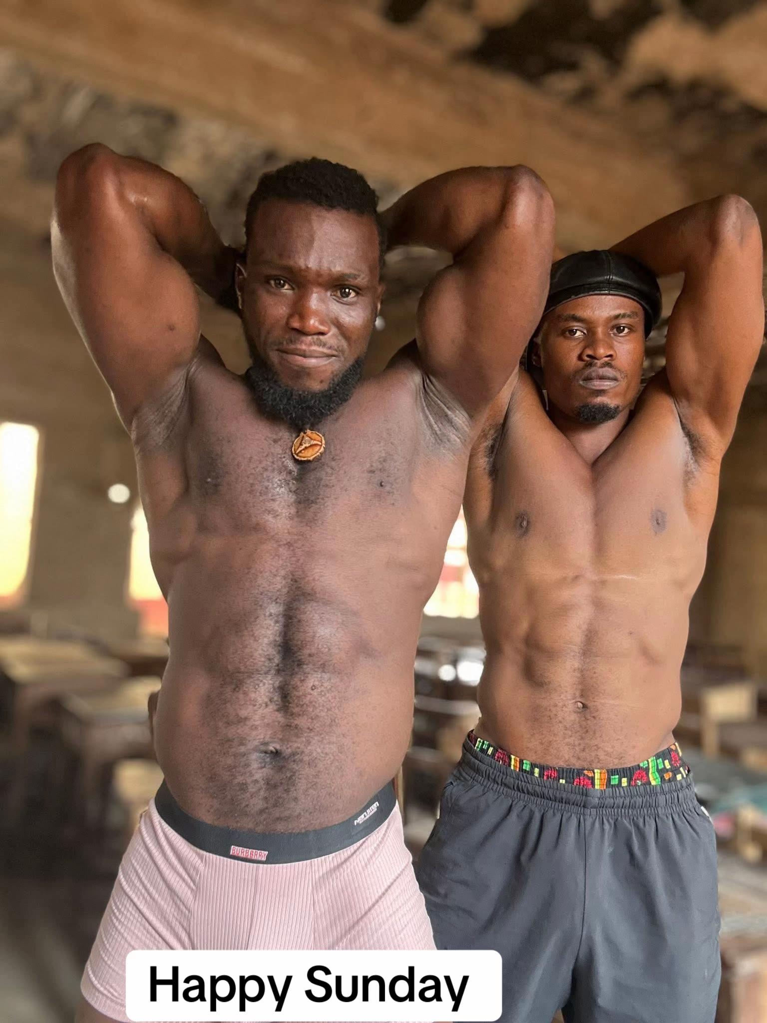 @Mbanefo Nation
