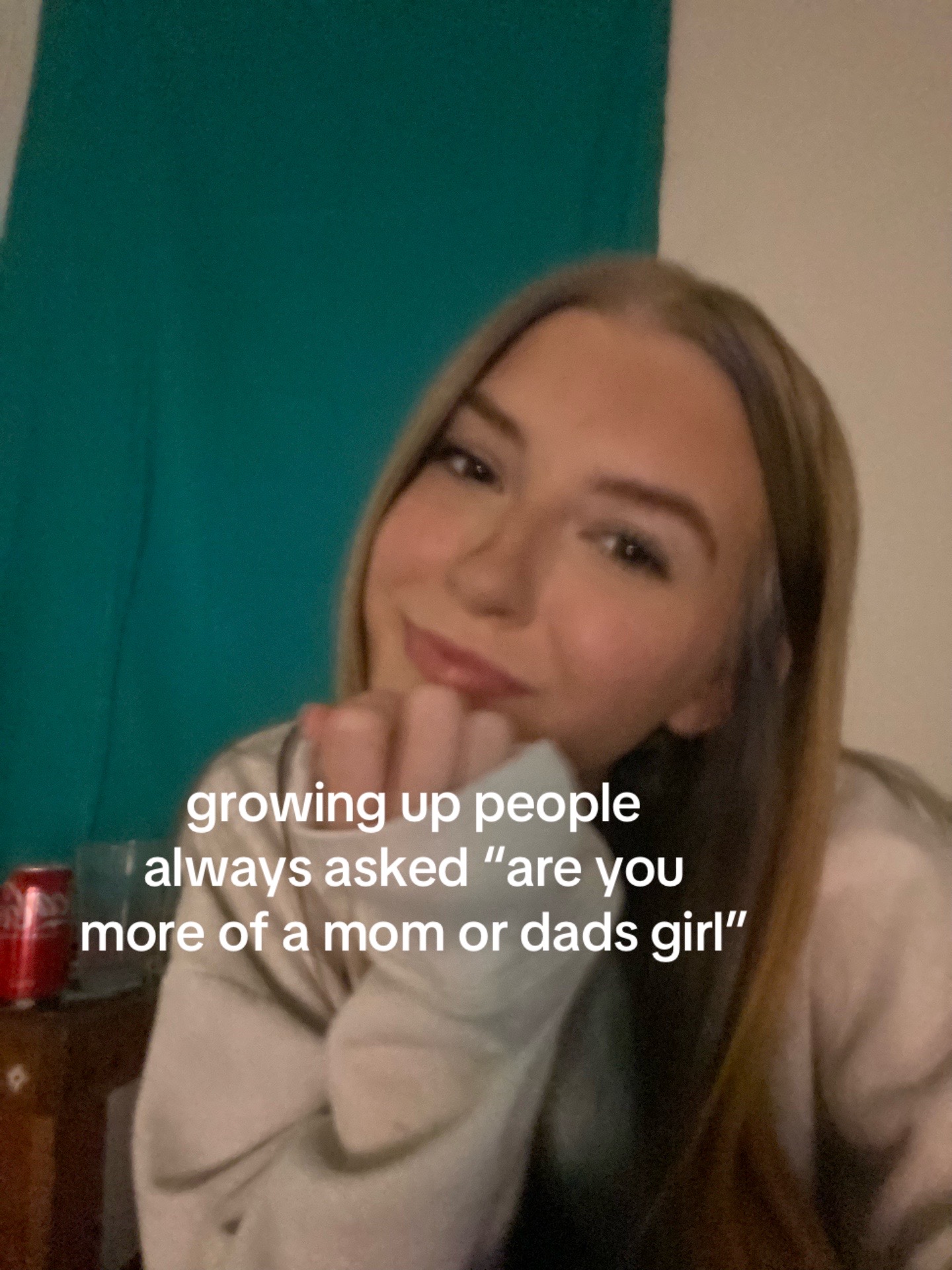 @secret