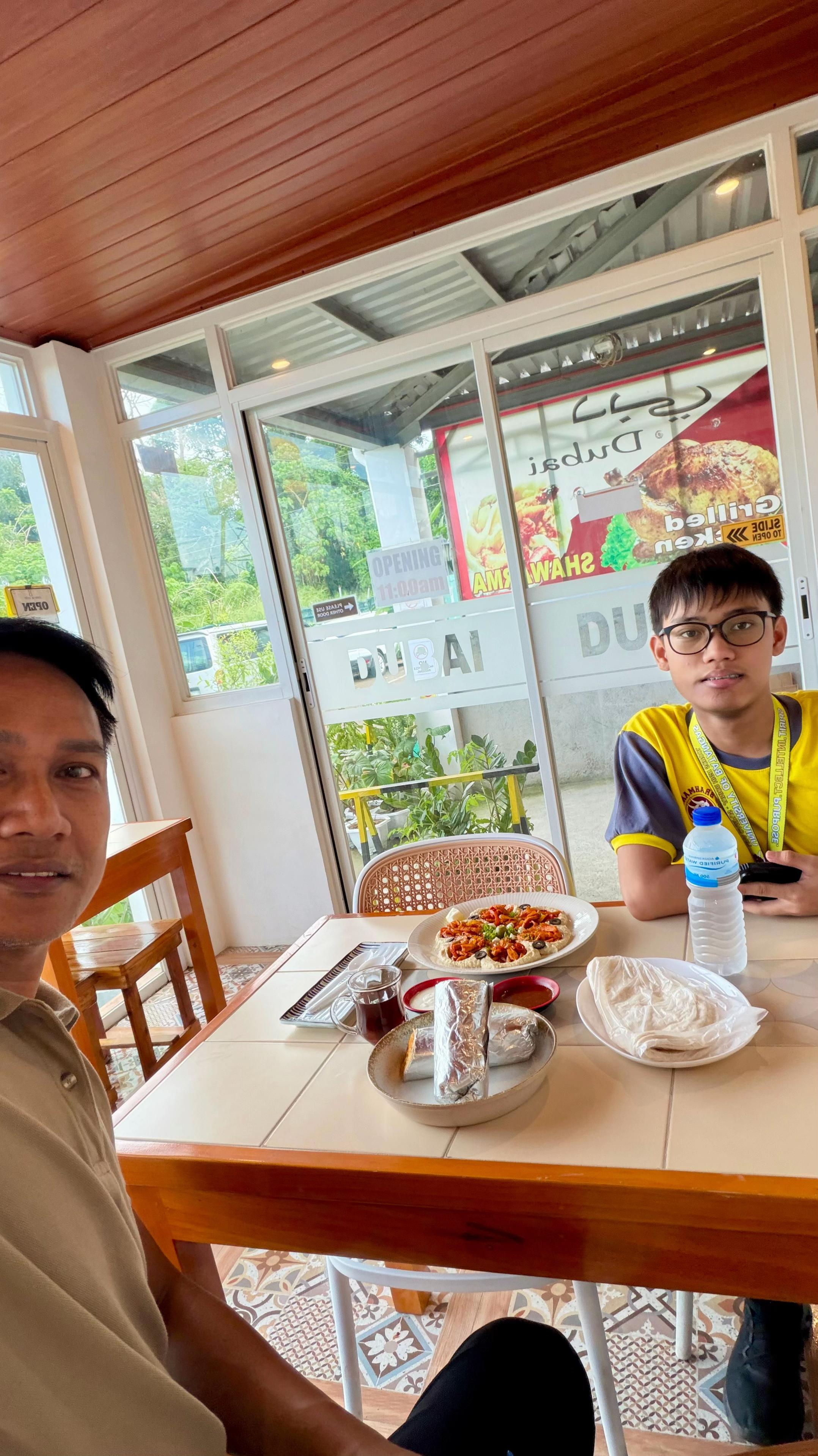 @Papa Jay