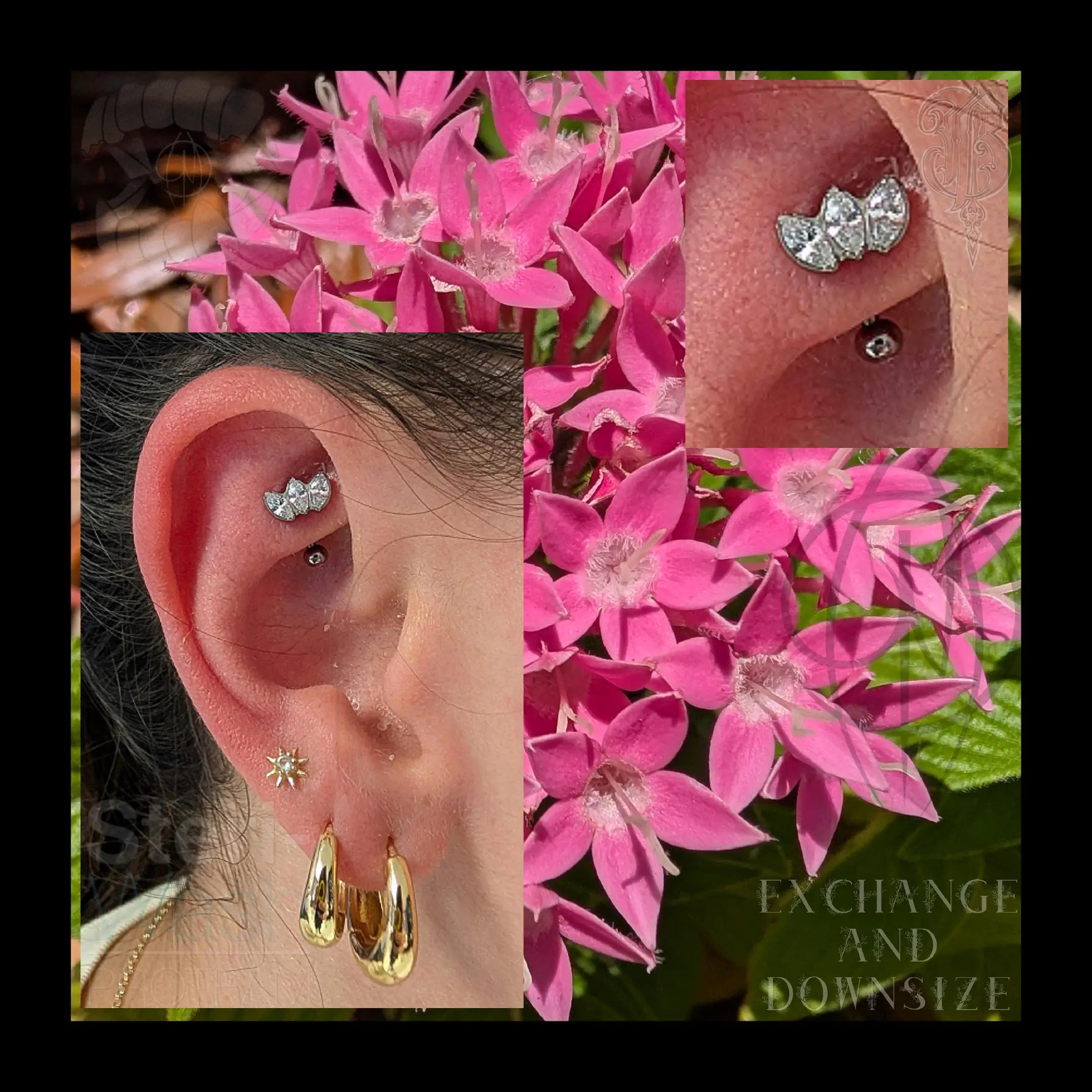 @Piercer Mike