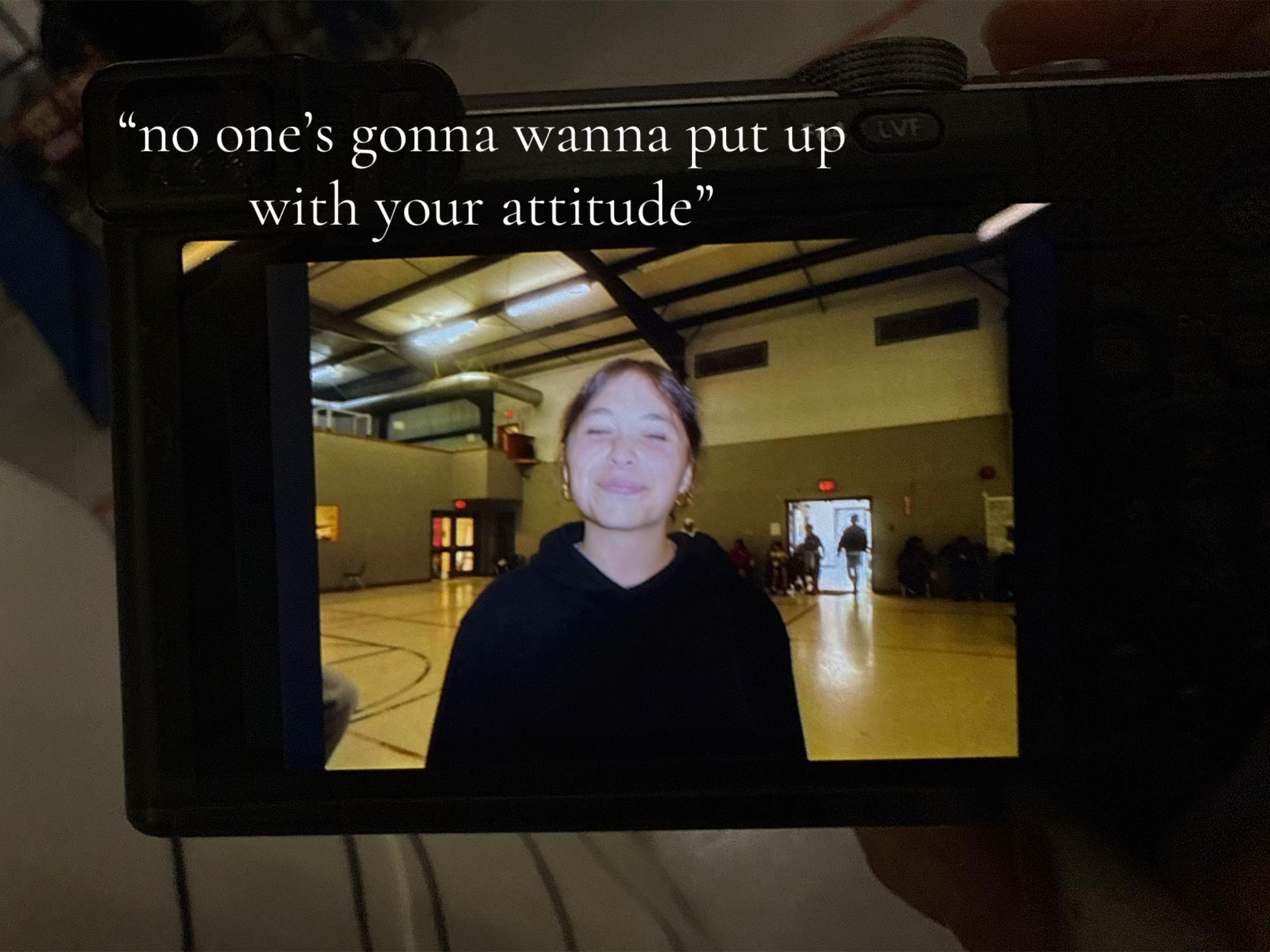 @Avery