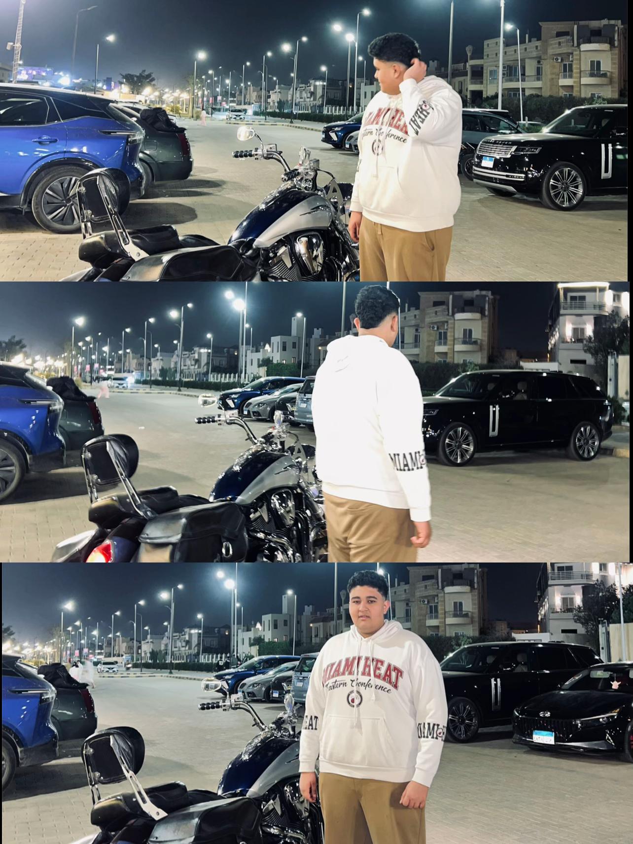 @Gasser Shendy