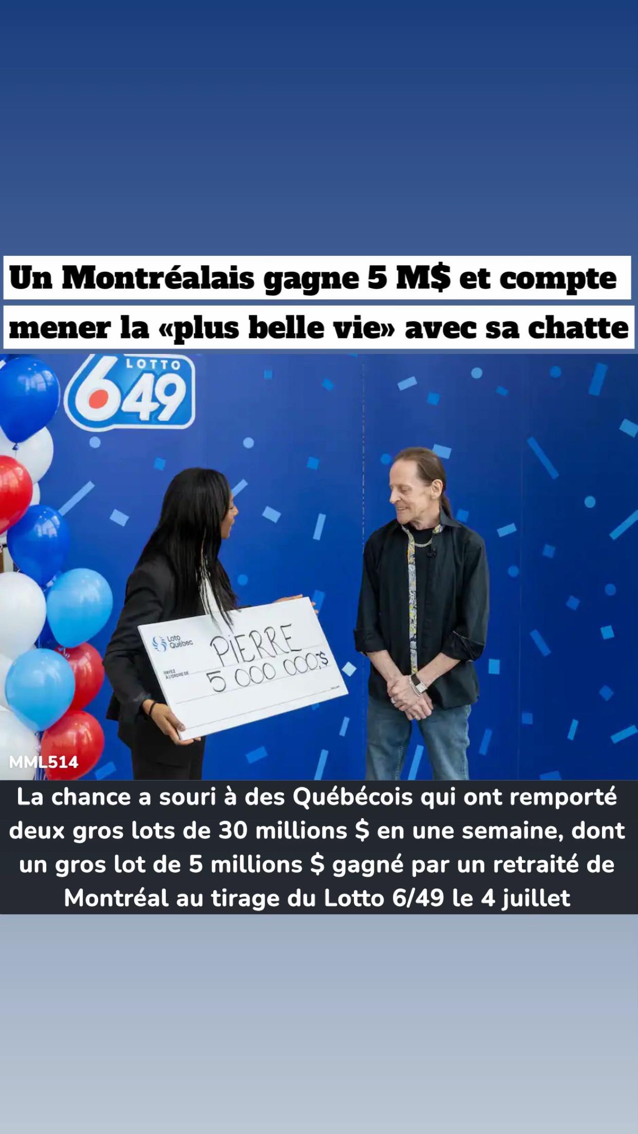 @Mouvement Montréal 514