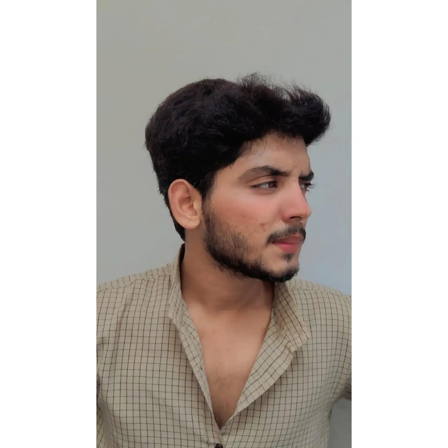 @AREES SHEIKH