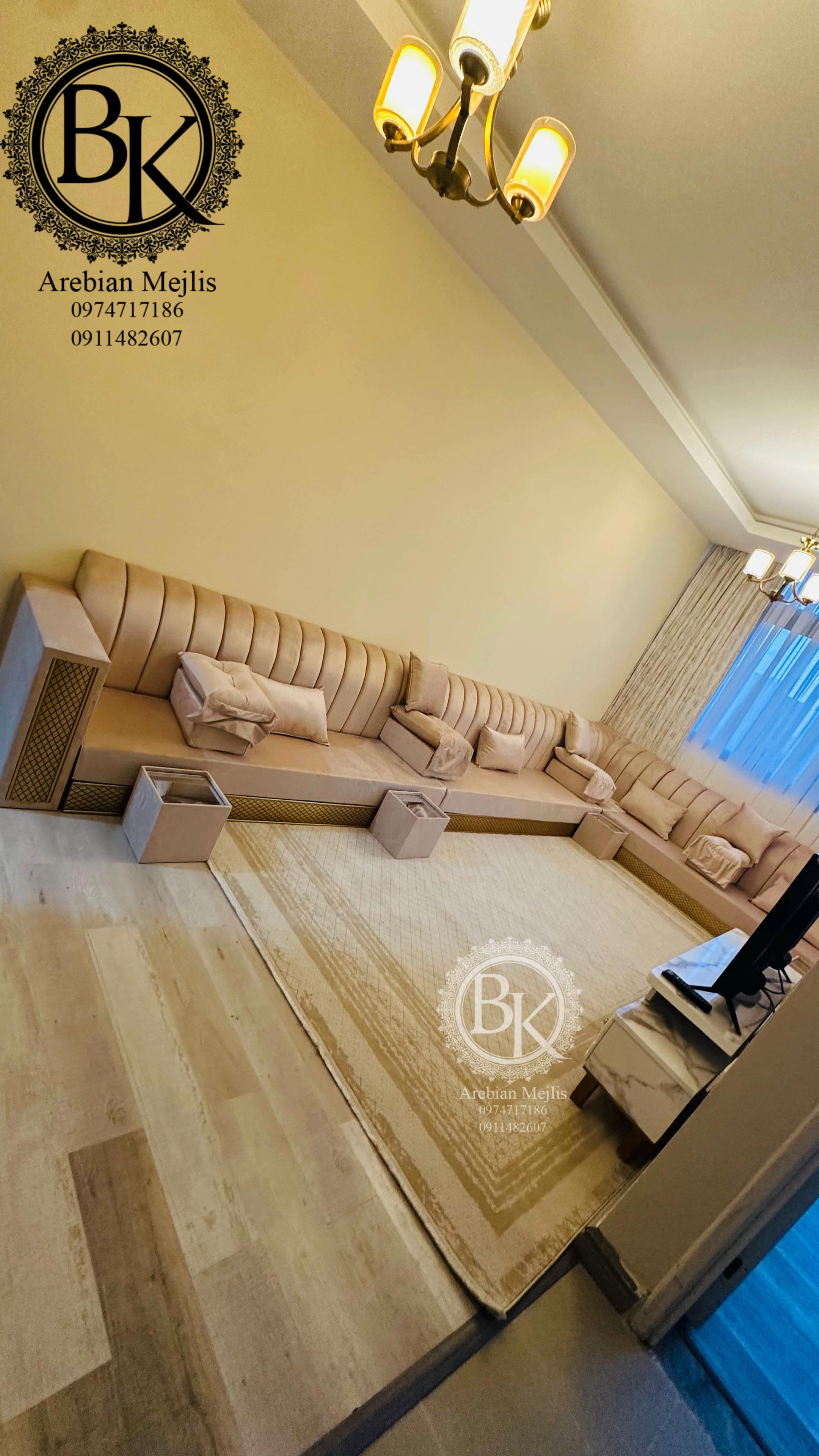 @BK furniture