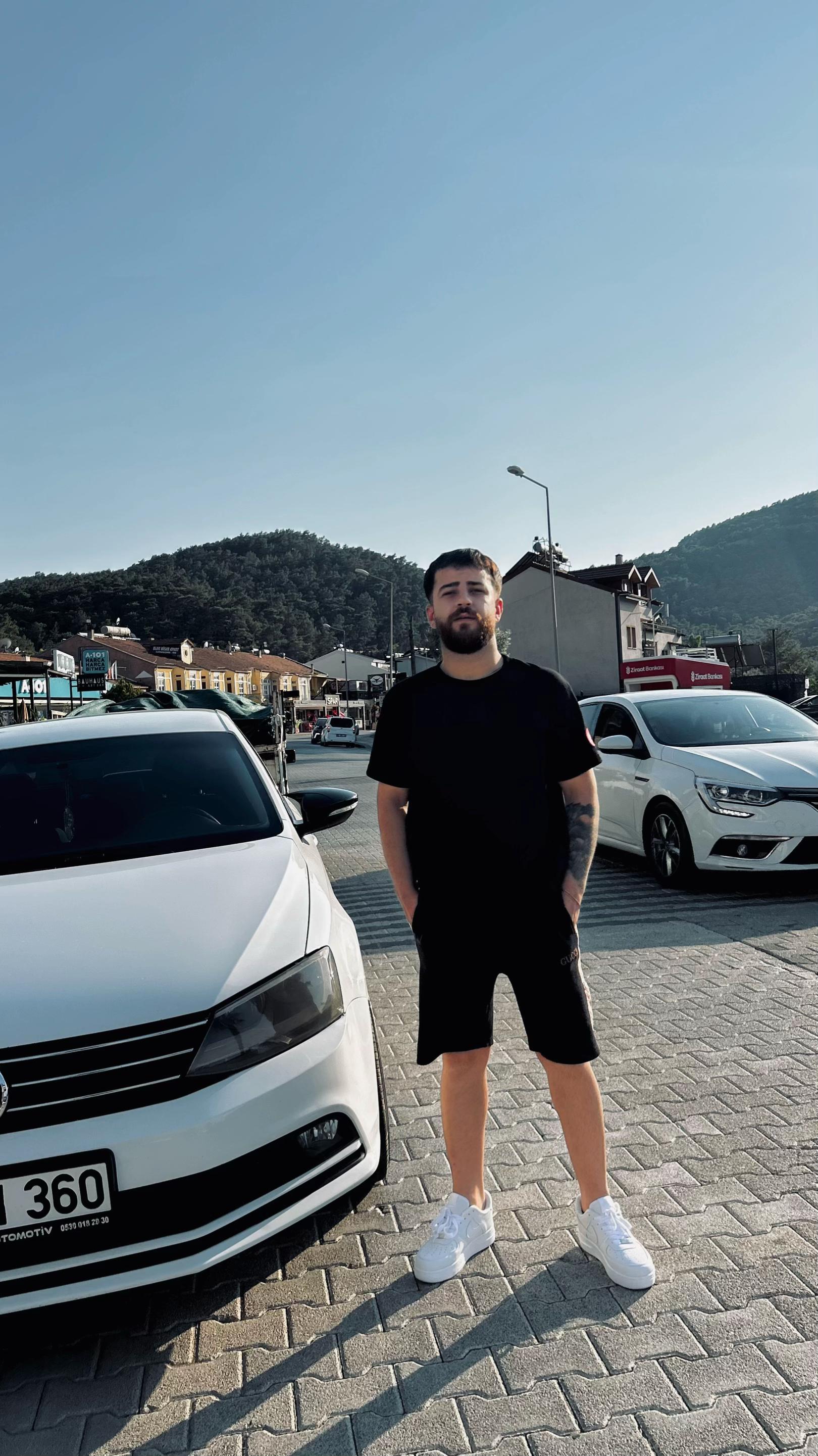 @Hicabi YILDIRIM 🦅