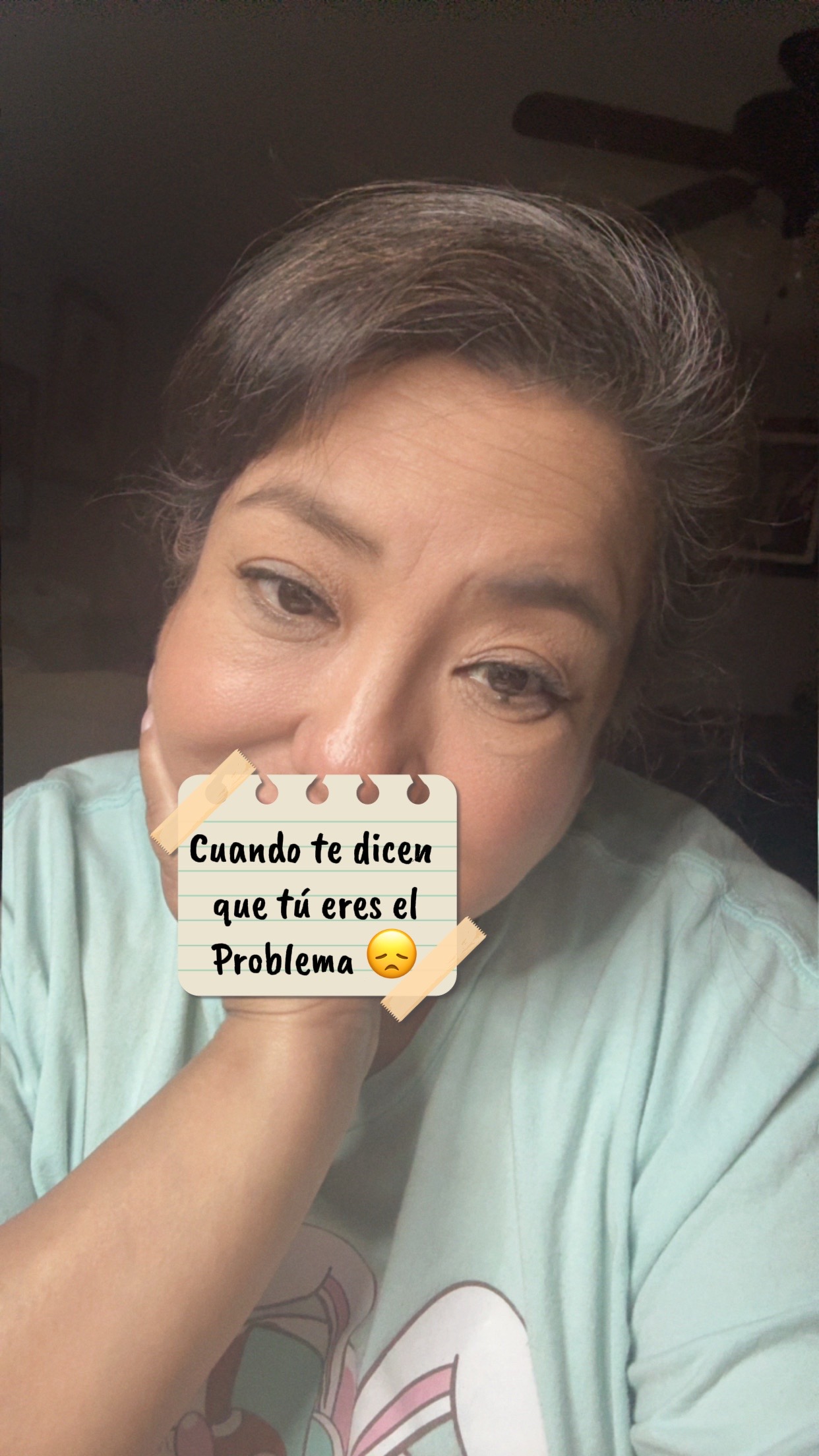 @Alma Bustamante