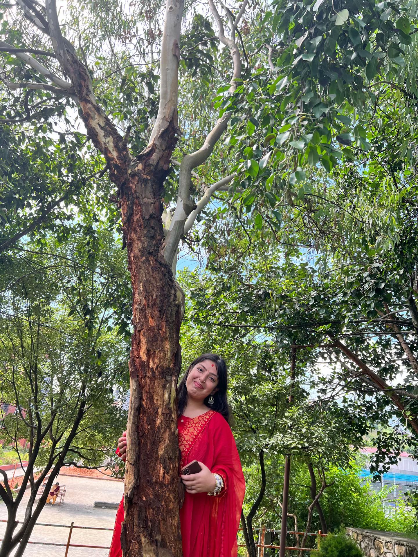 @Anshu Jha🧋