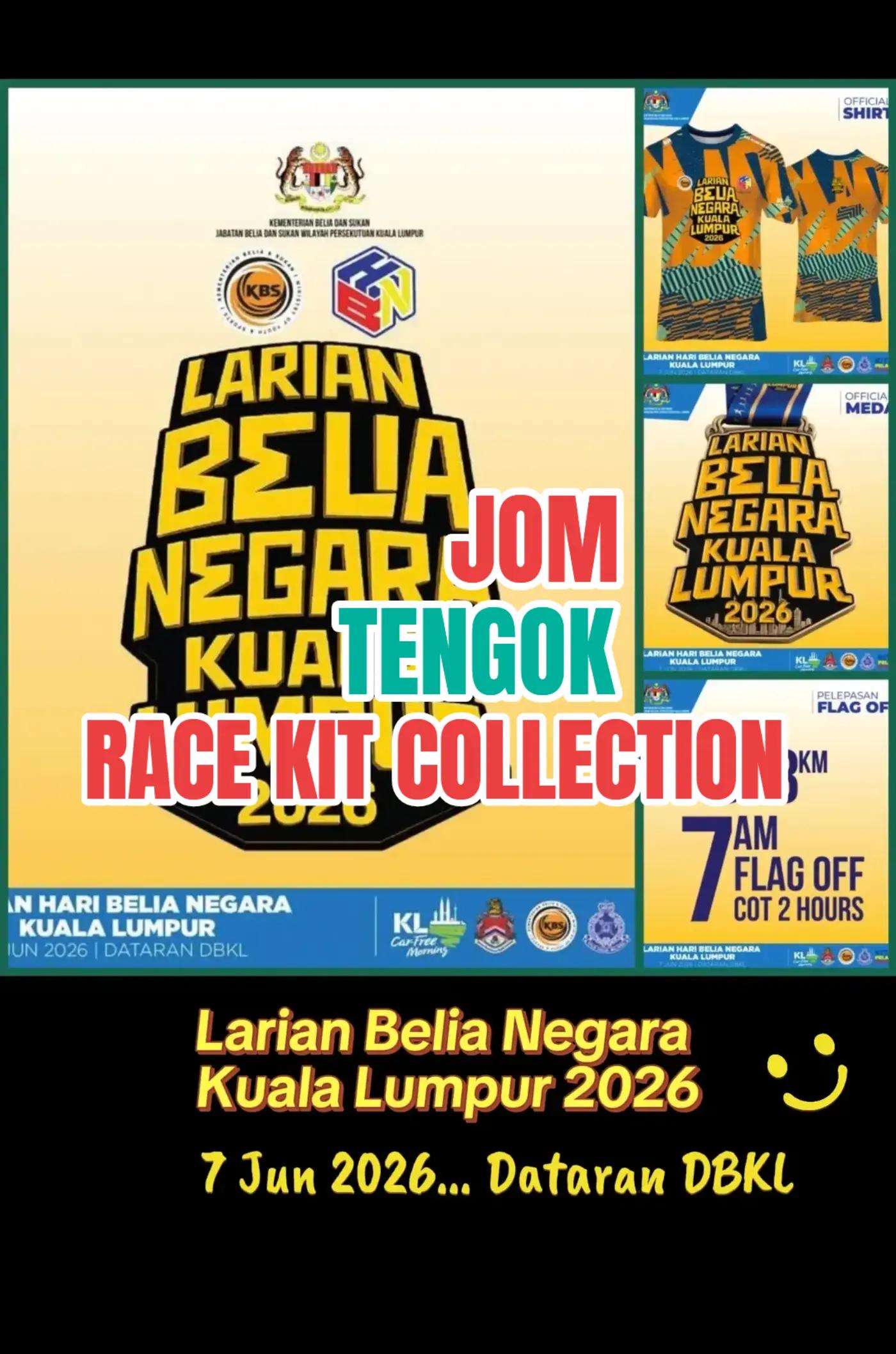 @🇲🇾🏃Malaysia Berlari 🏃🇲🇾