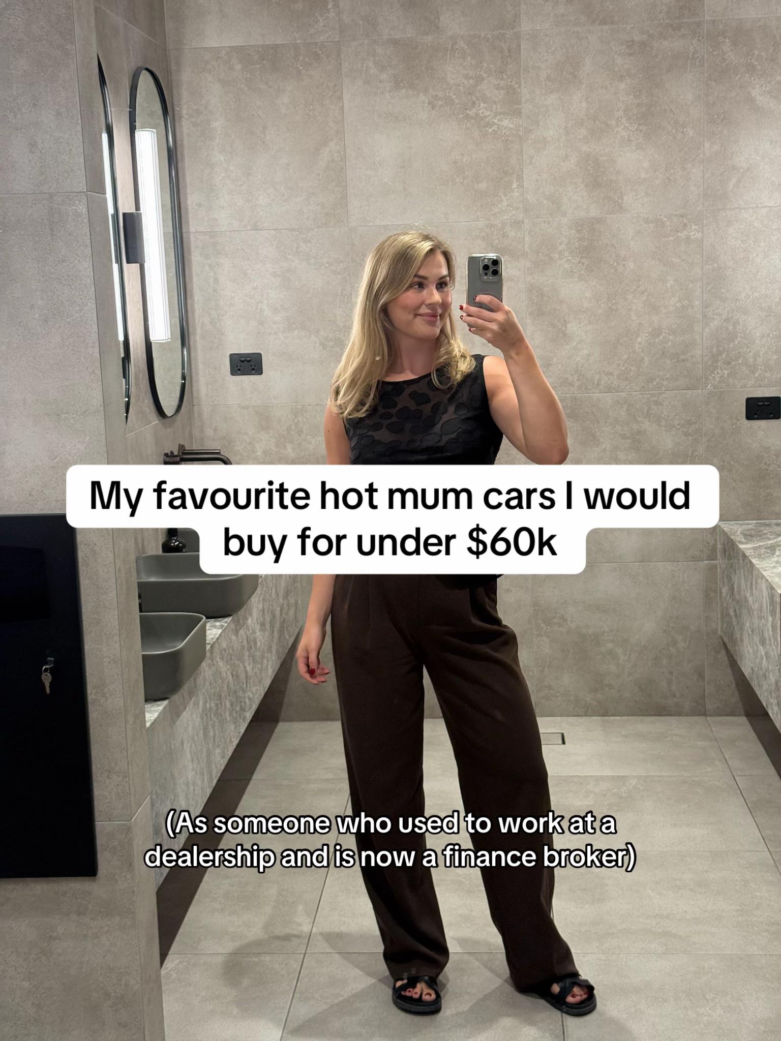 @Ashley | Car Finance Broker