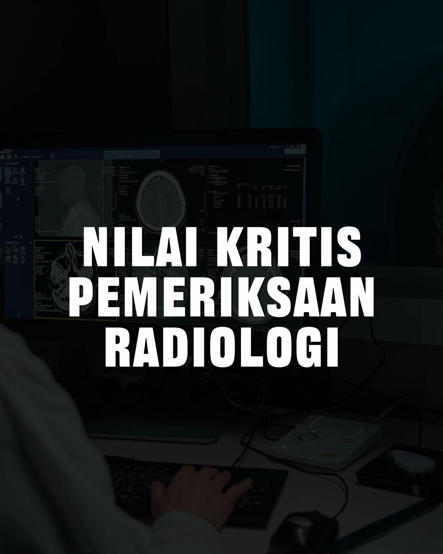 @Sobat Radiology