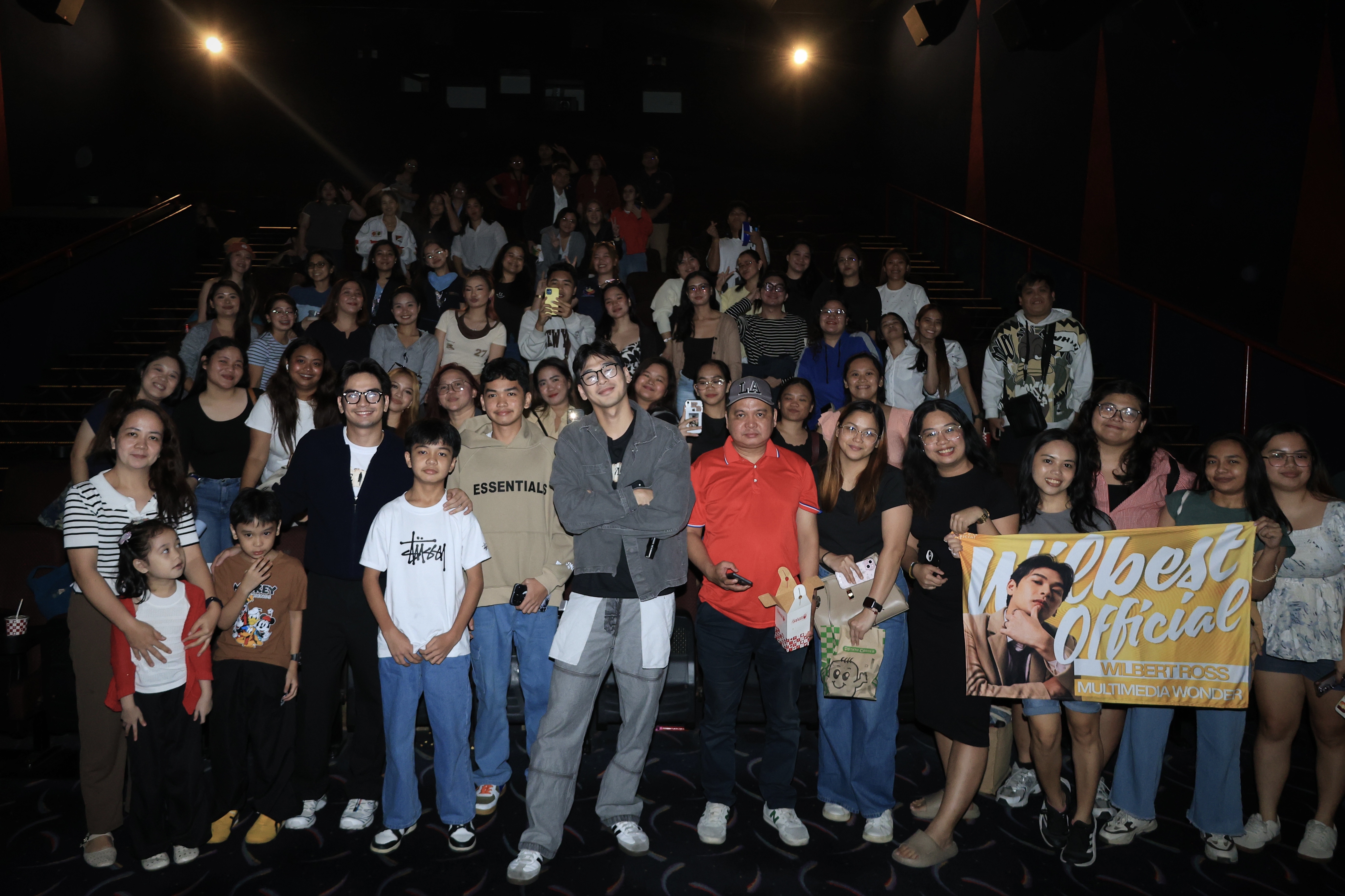 @Viva Films