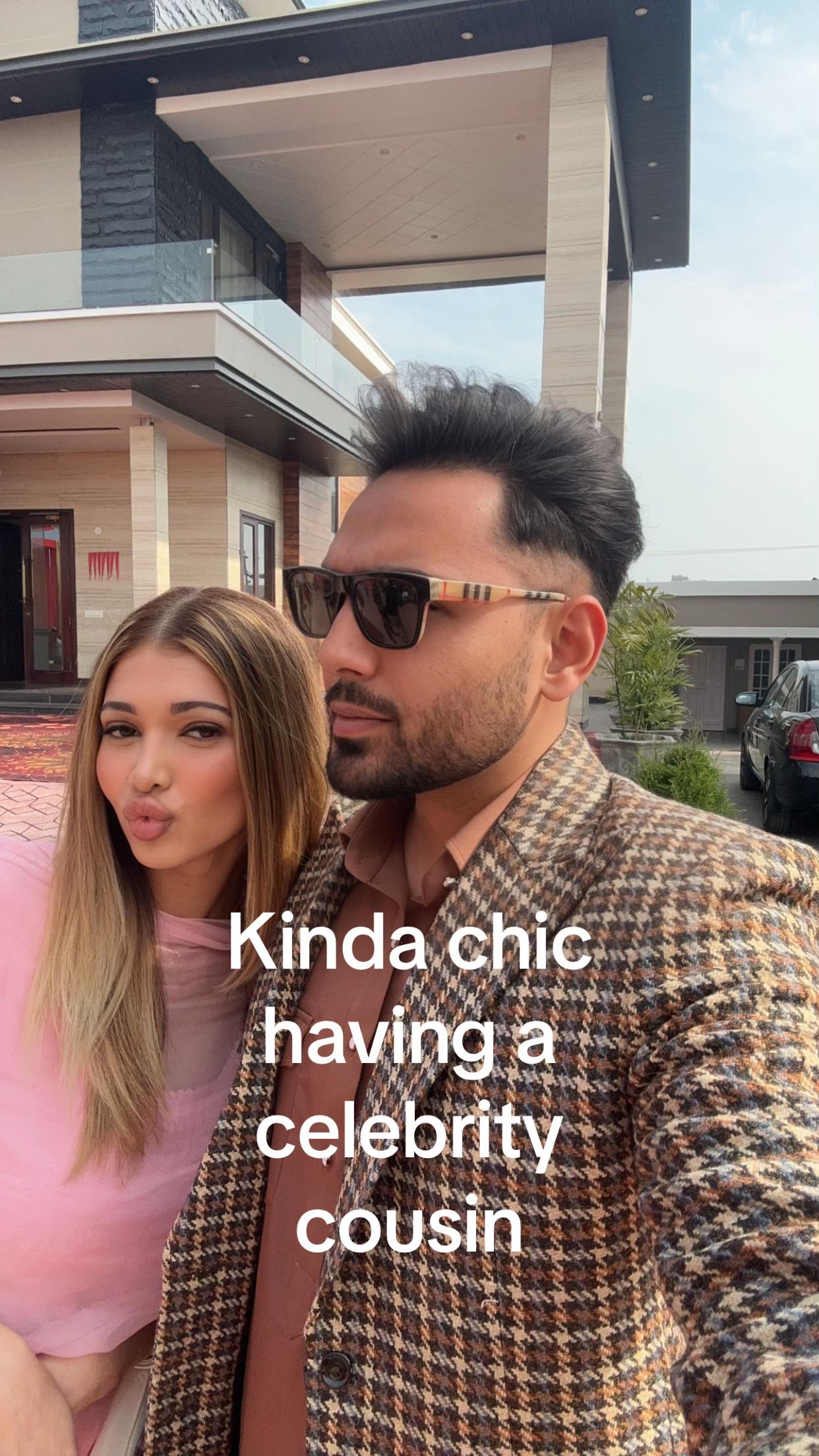 @Josheen Dhillon