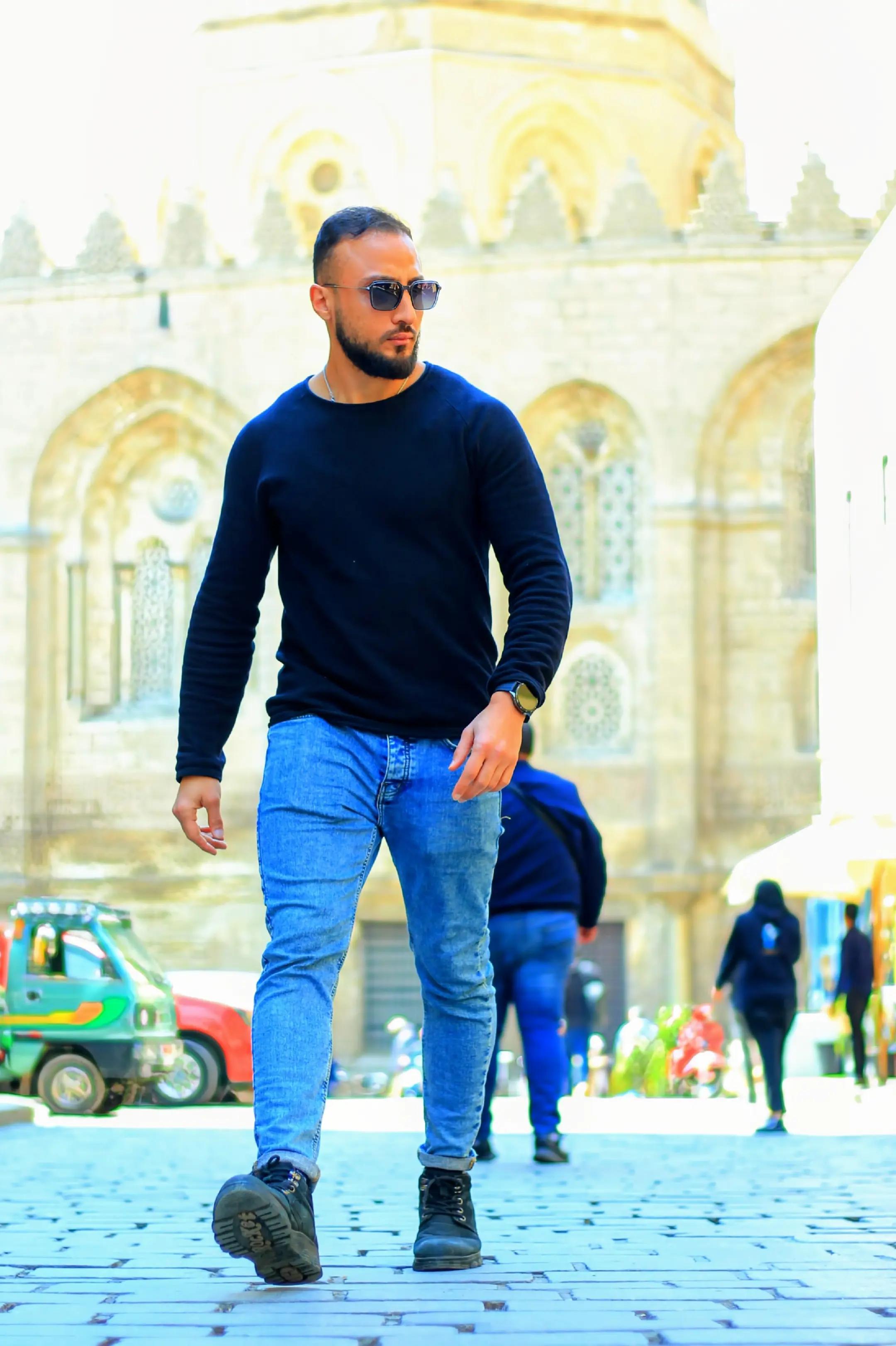 @Ahmed Elsheimy (The king)