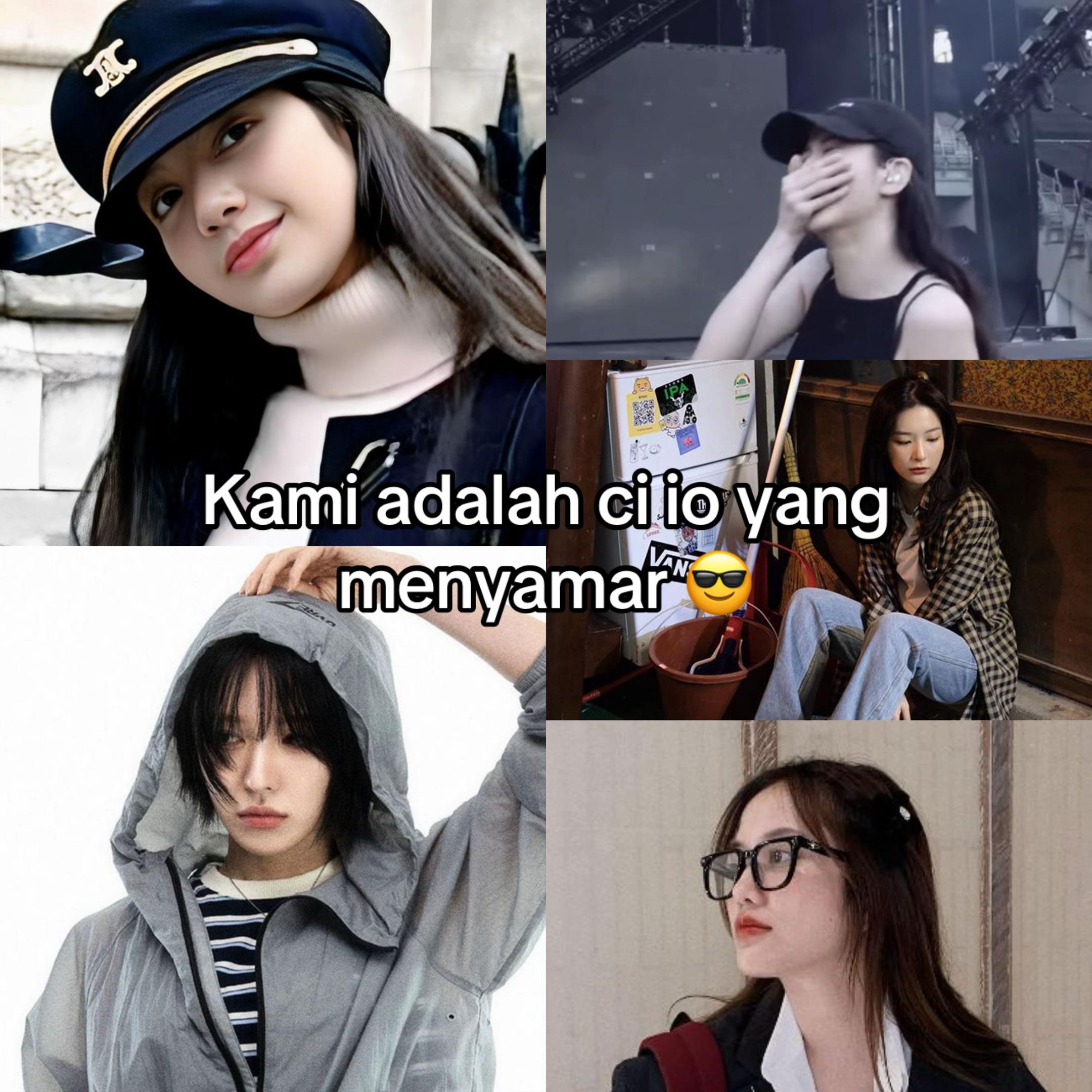 @KELUARGA CEMANA
