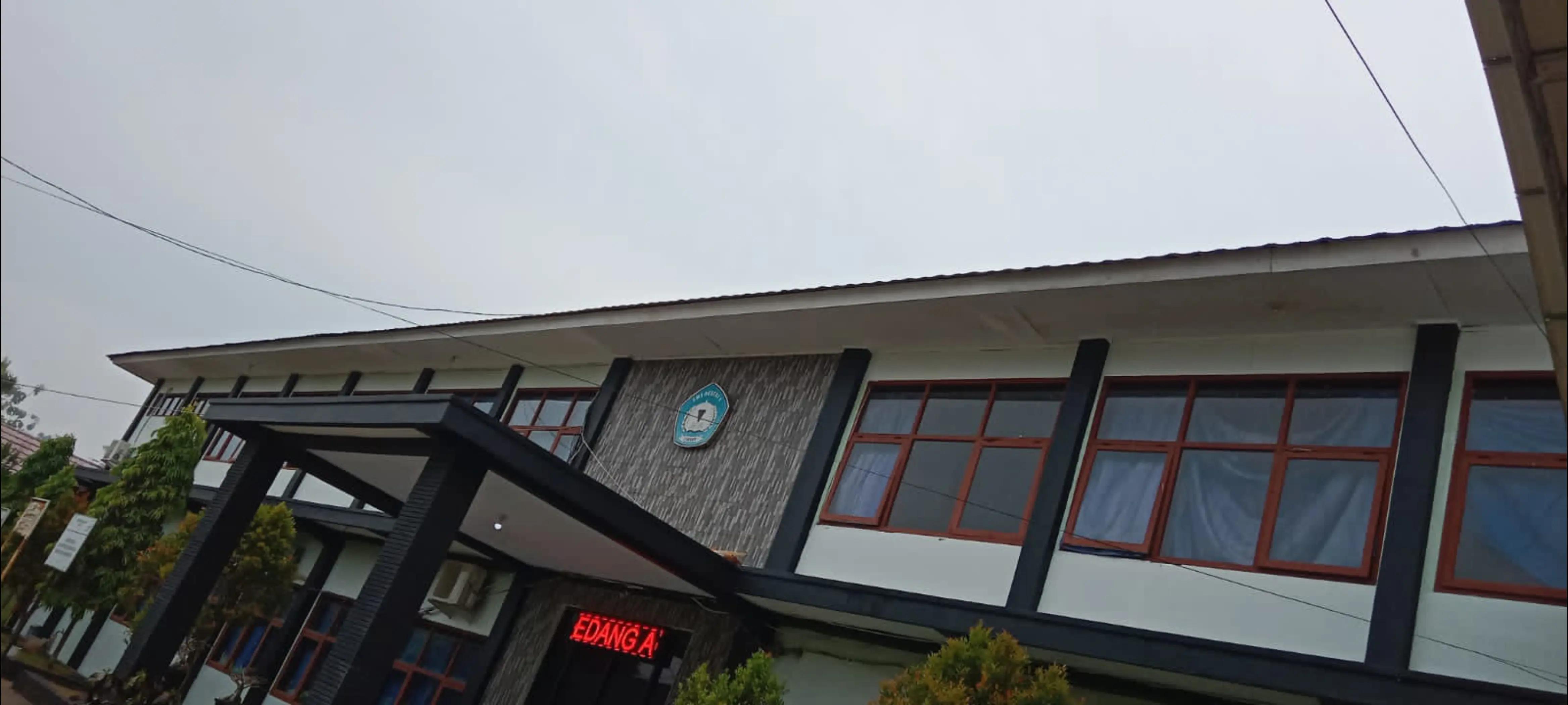 @BERKAH SANTIKA