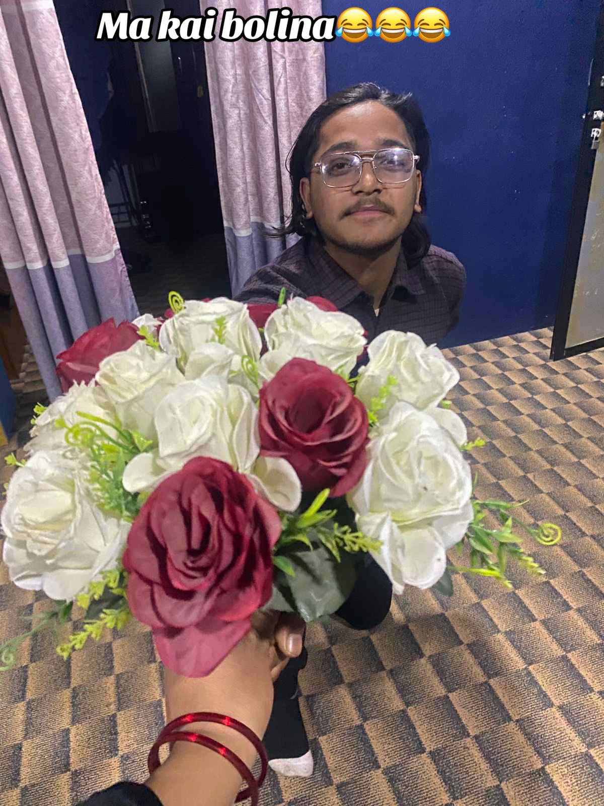 @Aakanshamom🤱🏻❤️😘
