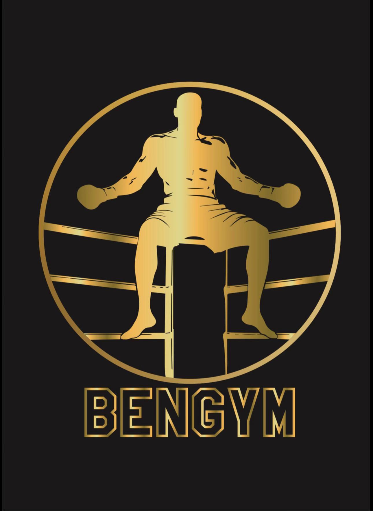 @BenGym
