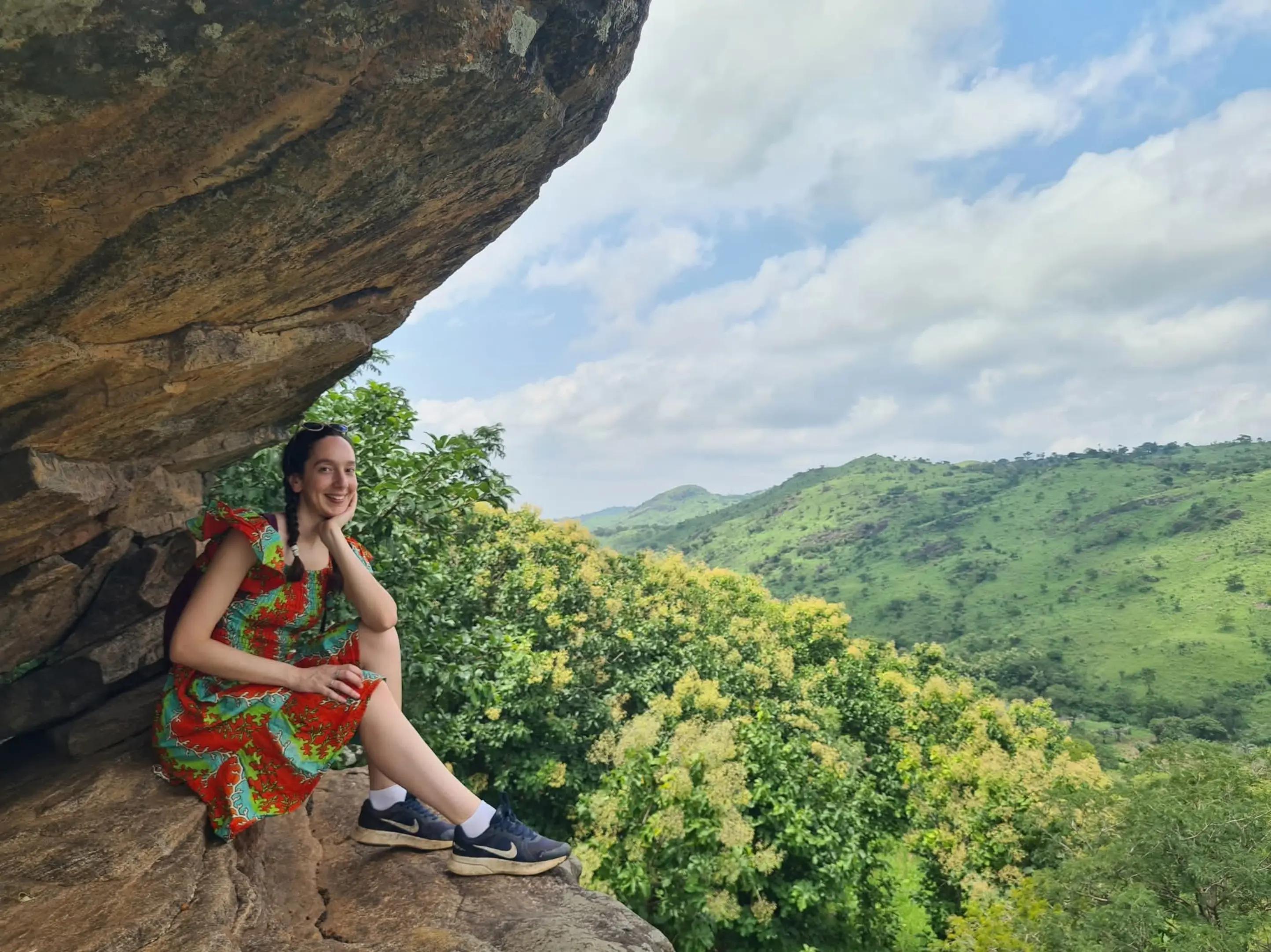 @Africa Trips