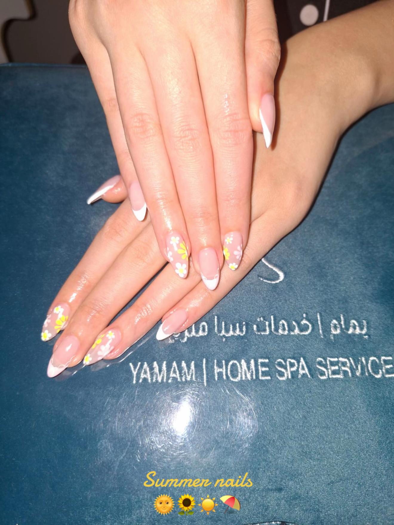 @يمام سبا | Yamam Spa