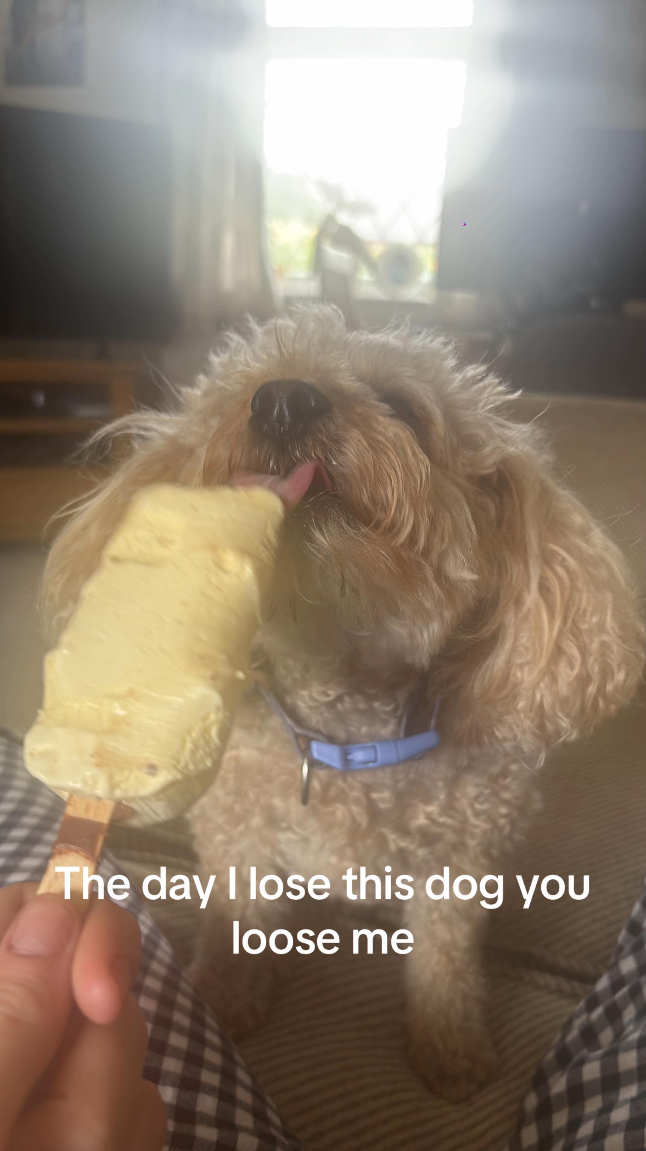 @ 