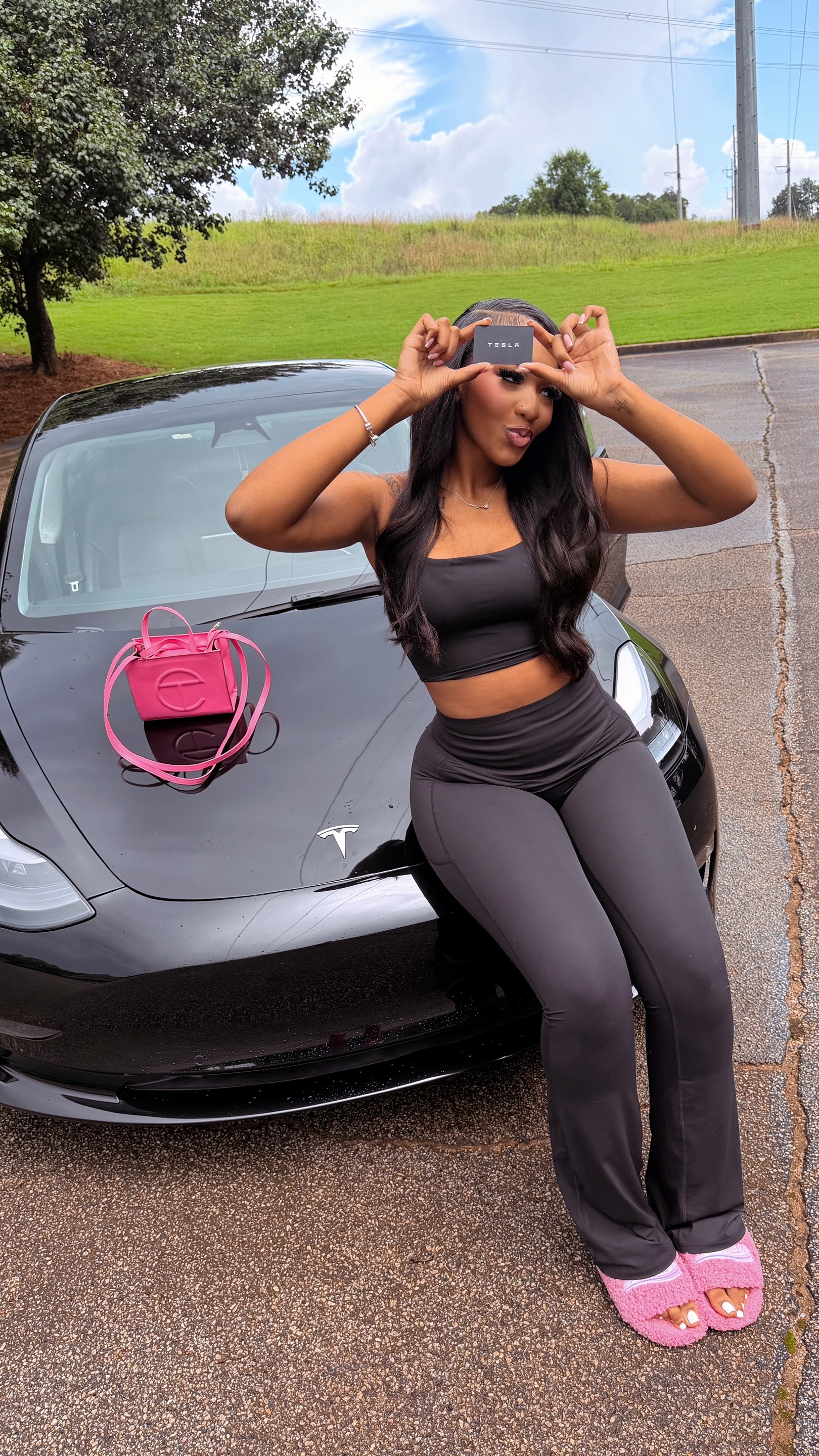 @Lexi Janae