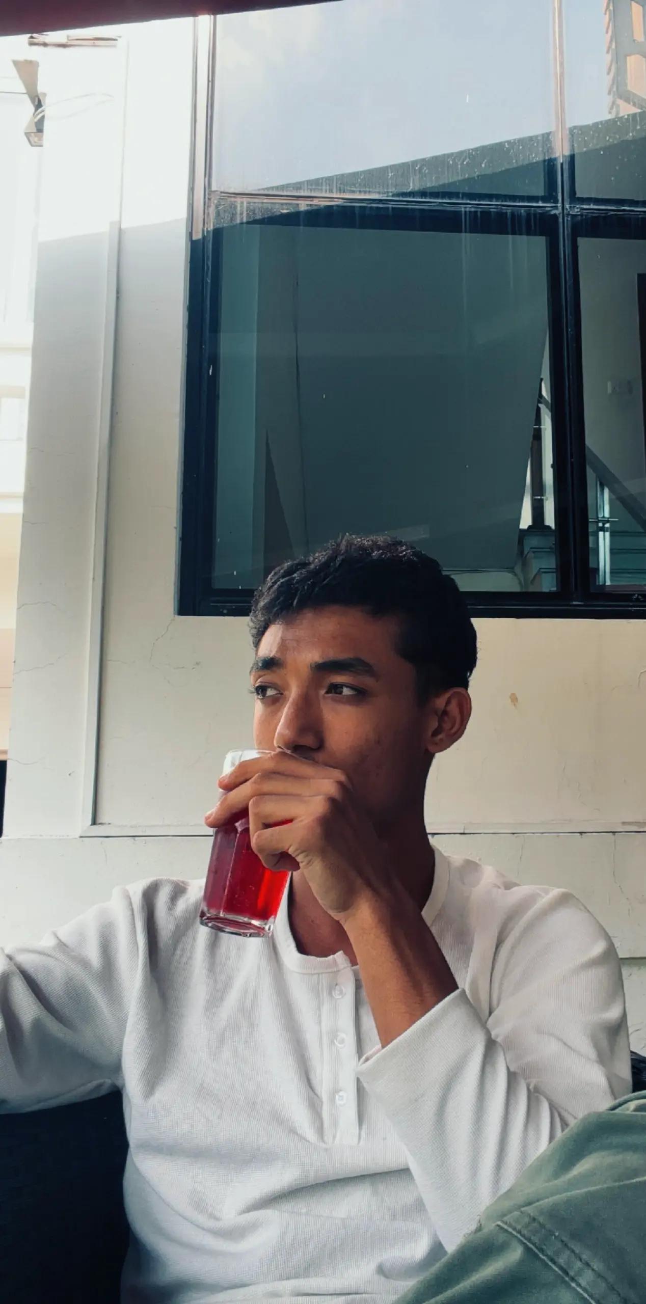 @Ridam Shrestha