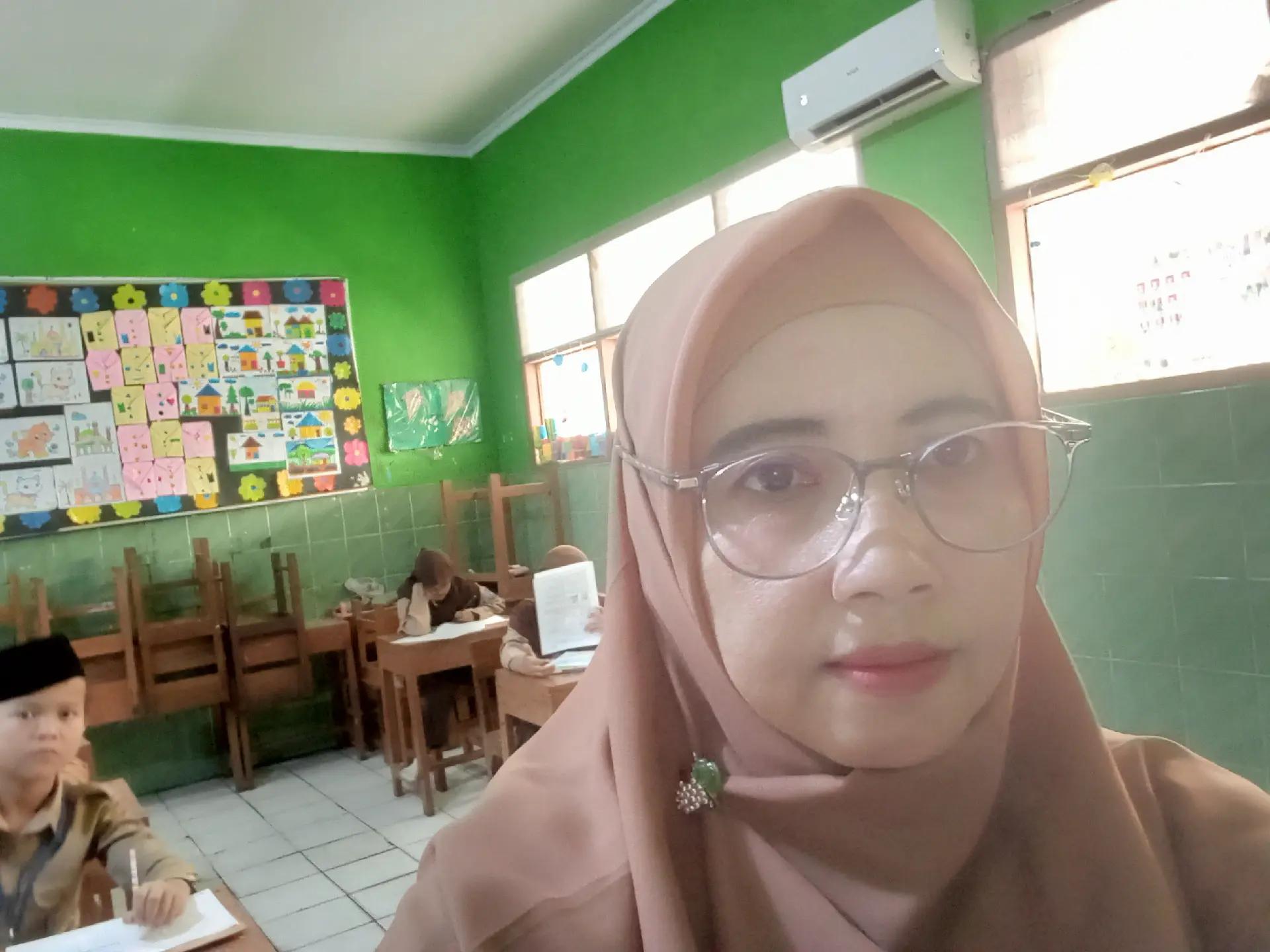 @Romlah Hasan