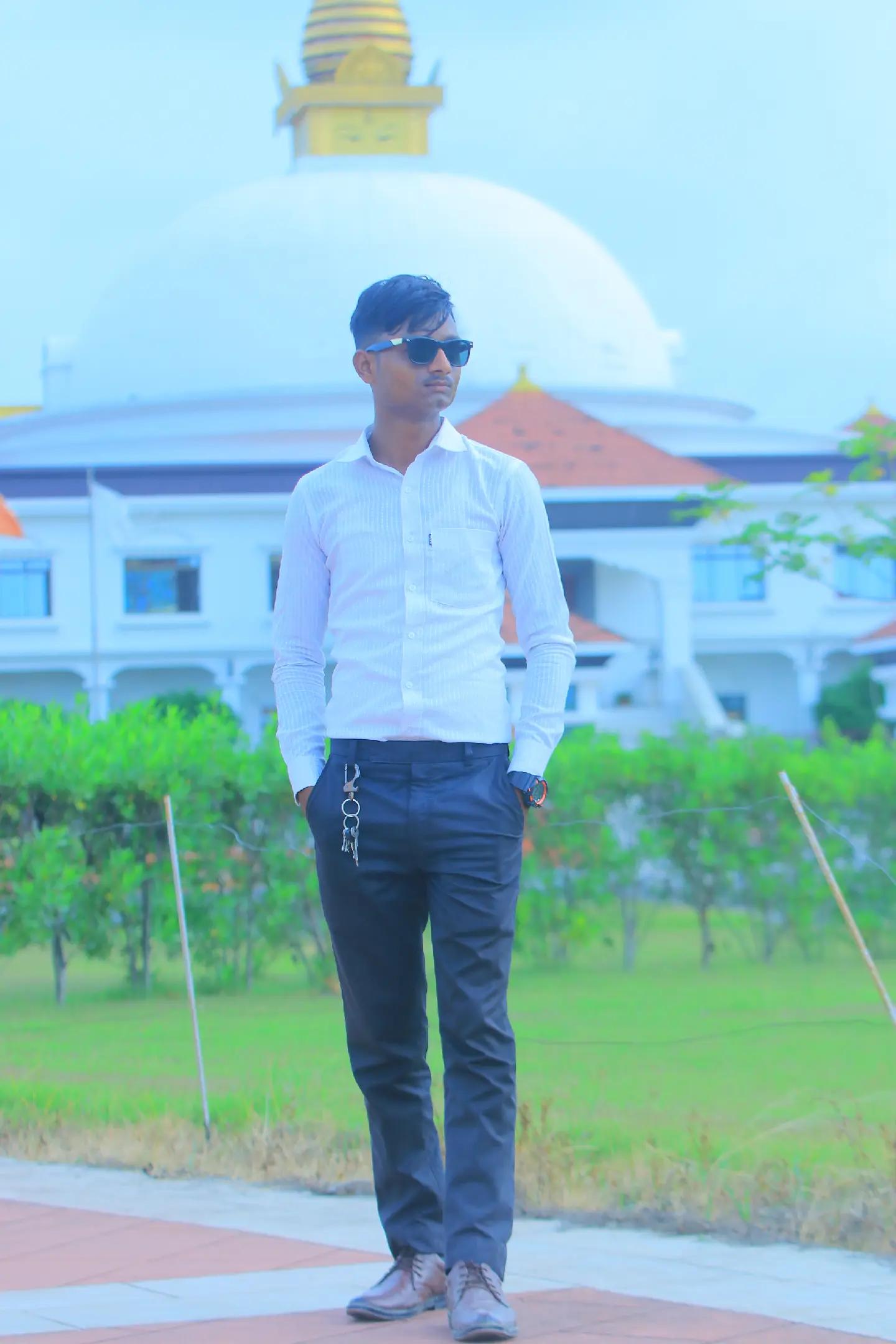 @๐๐๐dipai Maurya ๐๐๐๐