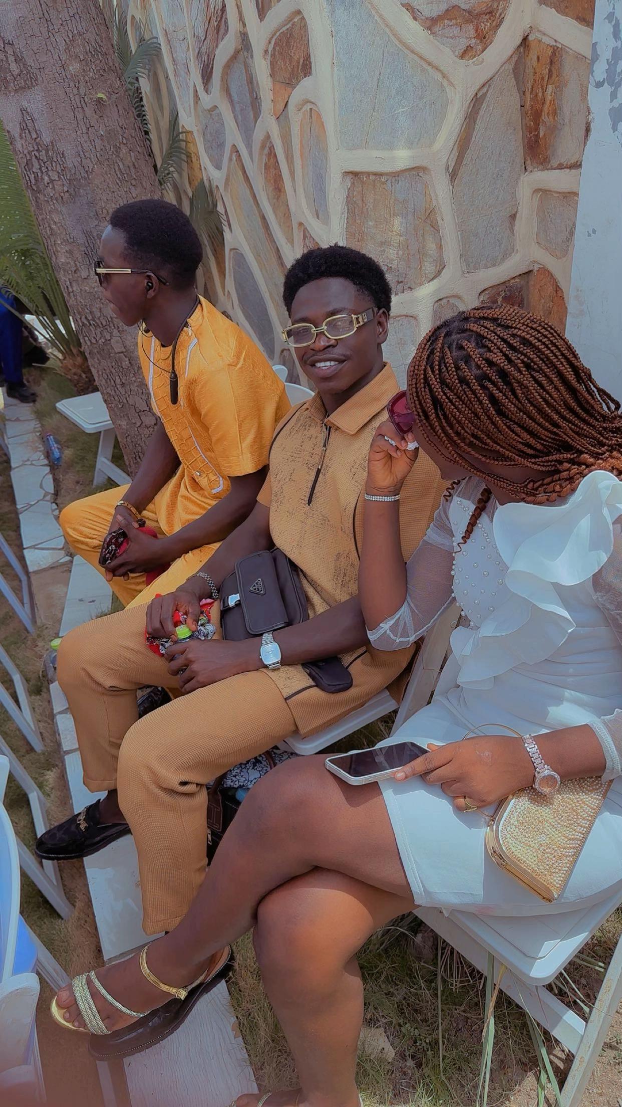 @Daakye Hene Nharhna Yhaw