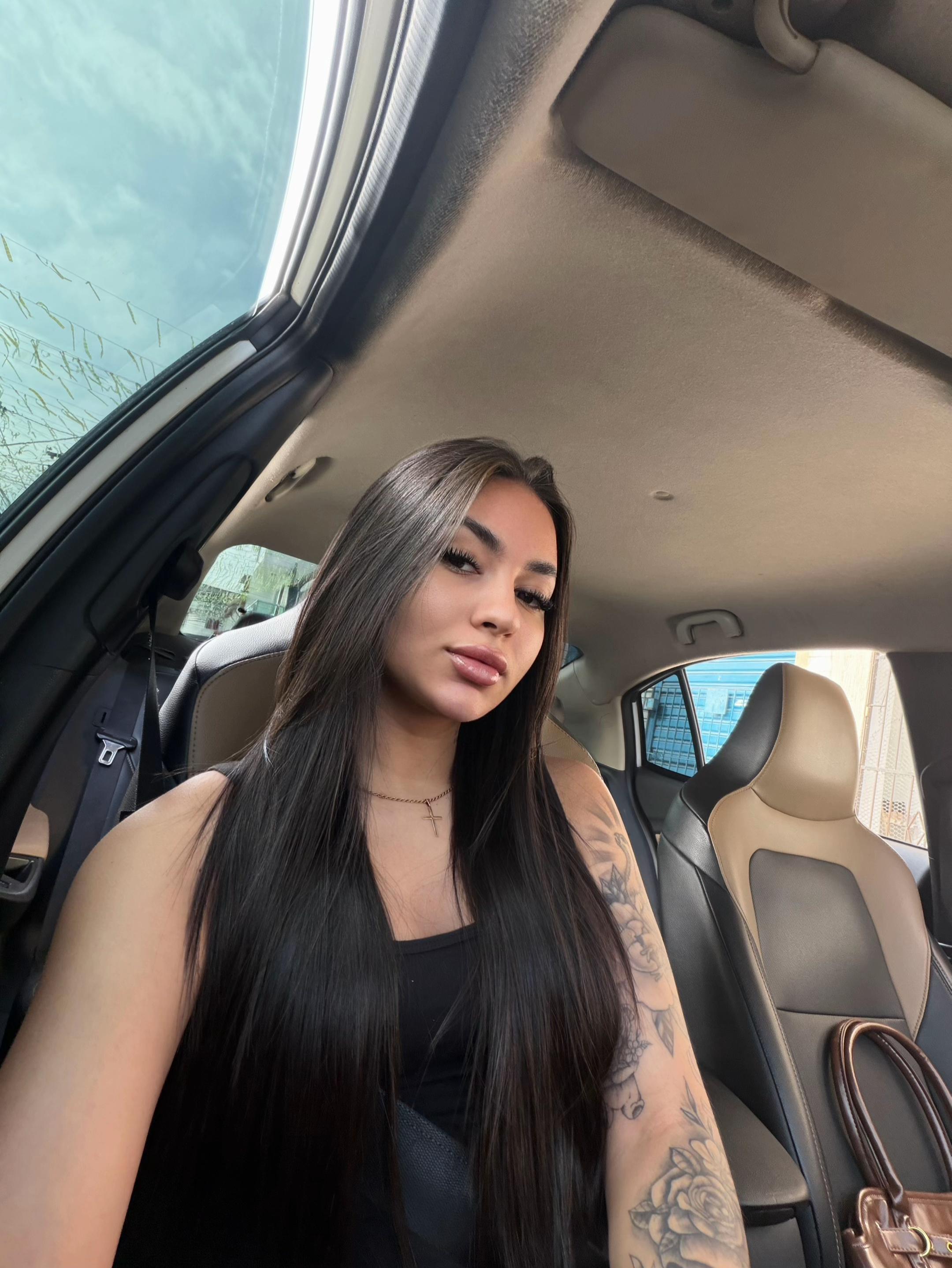 @Adryane Souza