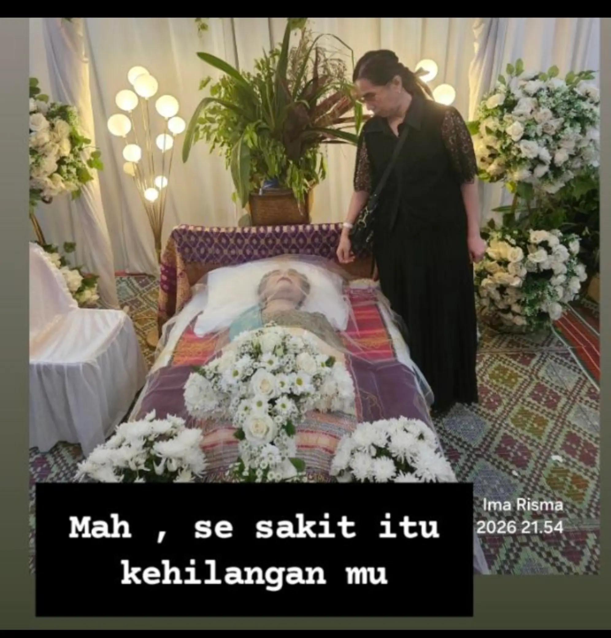 @Ima Risma