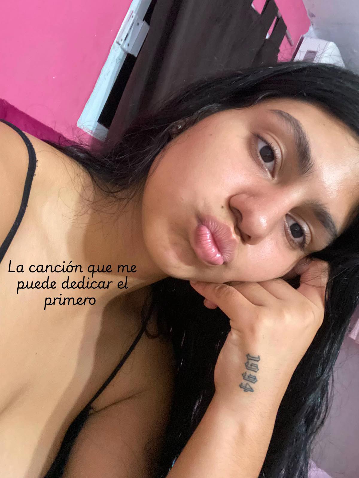 @Kimberli Lizarraga