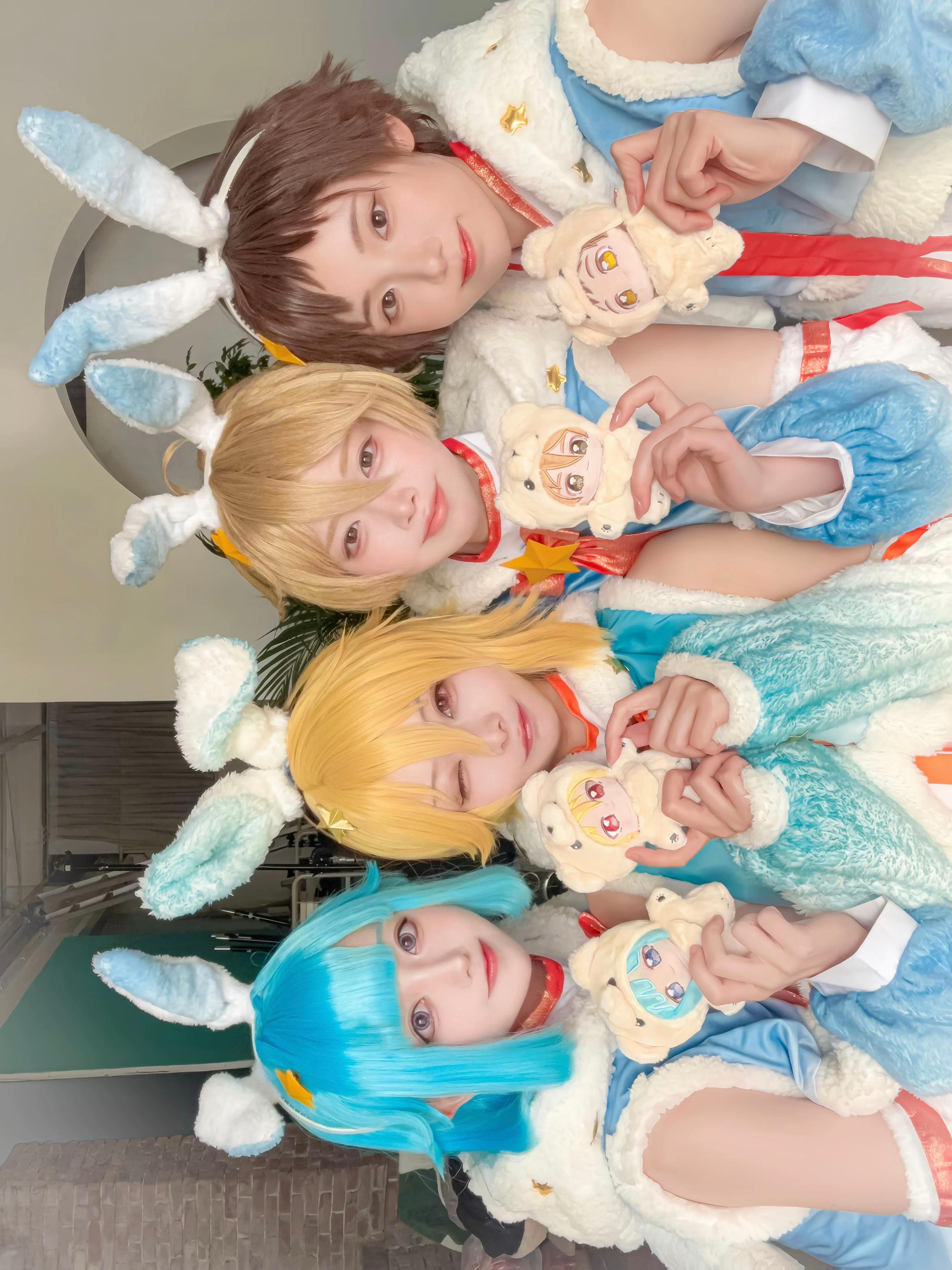 @心紅