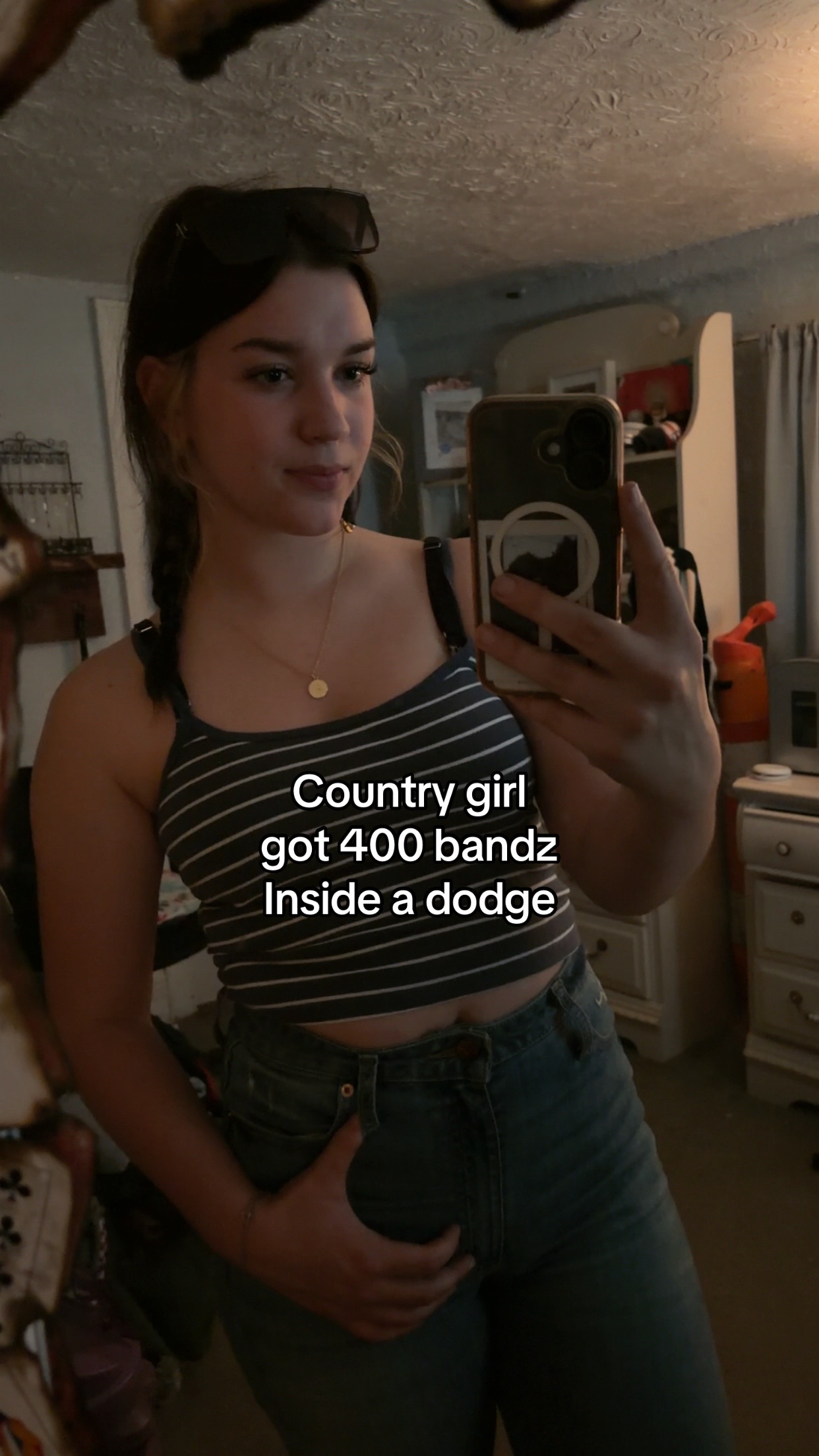 @Maddie