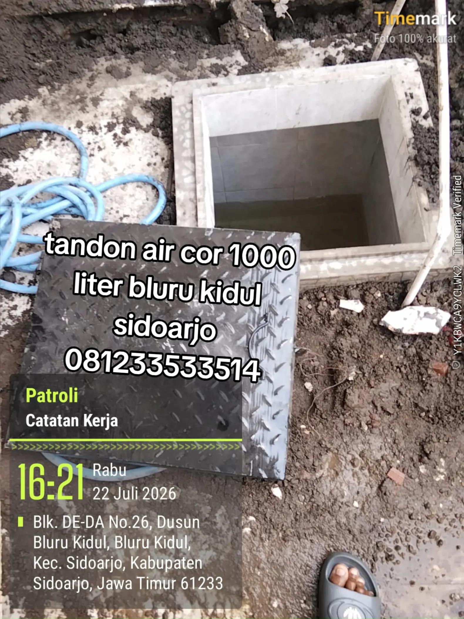 @Tandon air cor