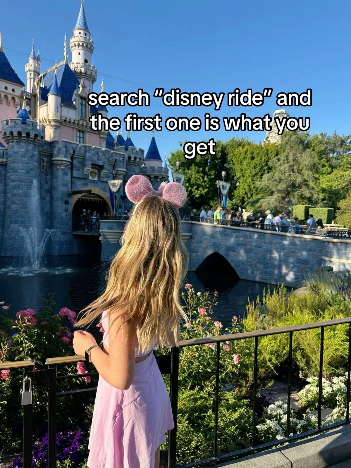 @2disneysisters