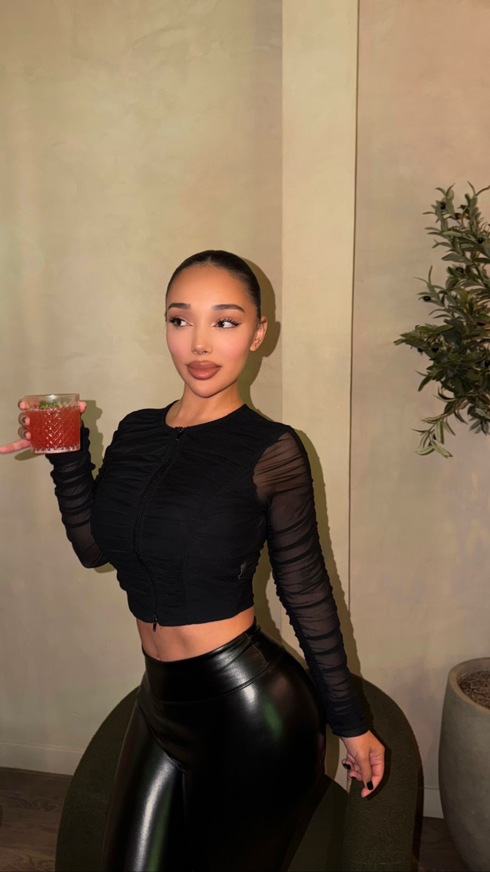 @Kiara Marie