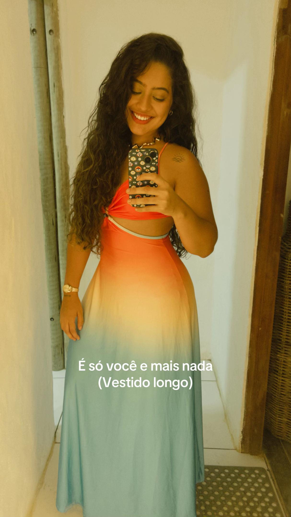 @Thaís Teles