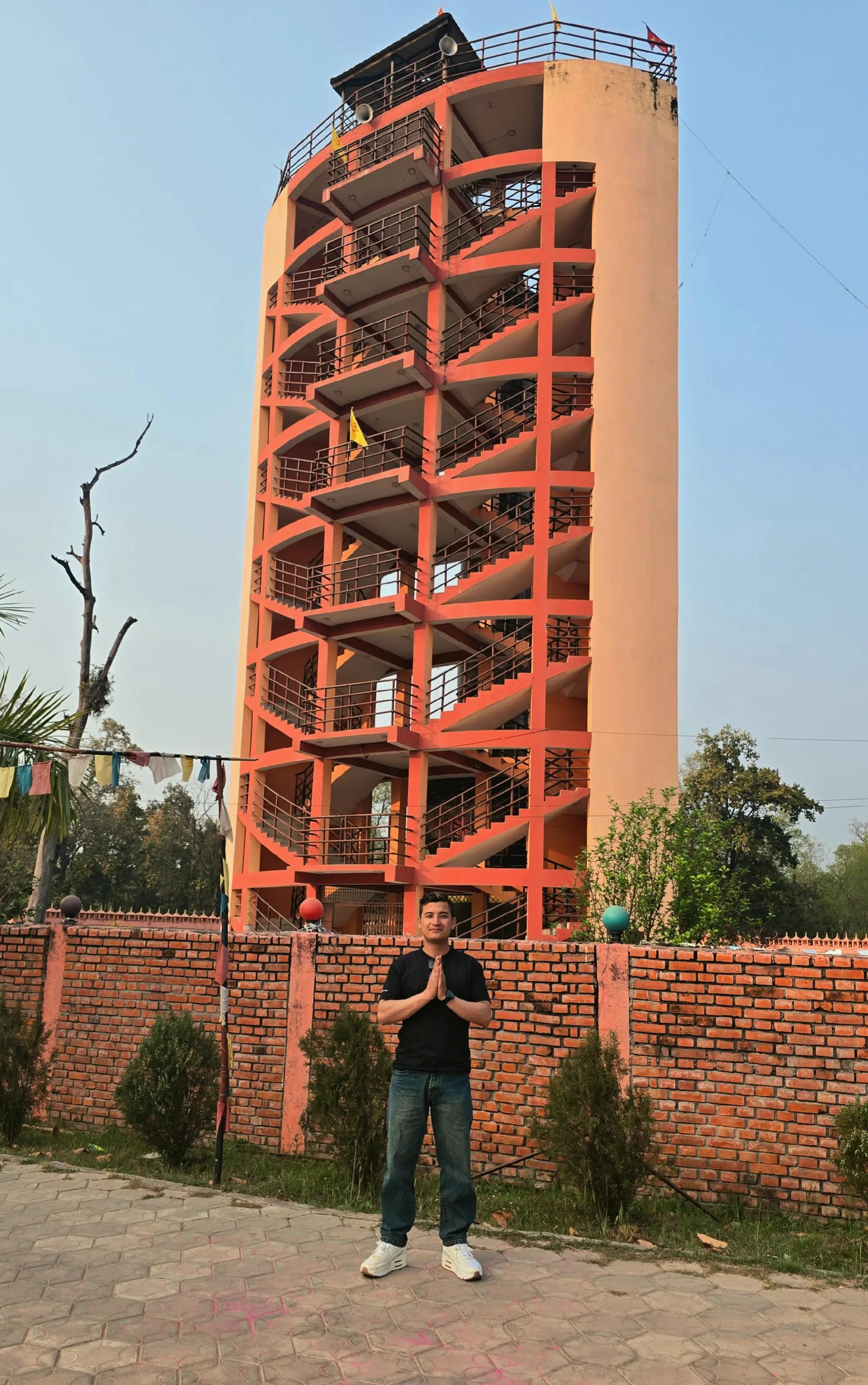 @Anuj Gautam🇳🇵 Jerry Wang🇨🇳