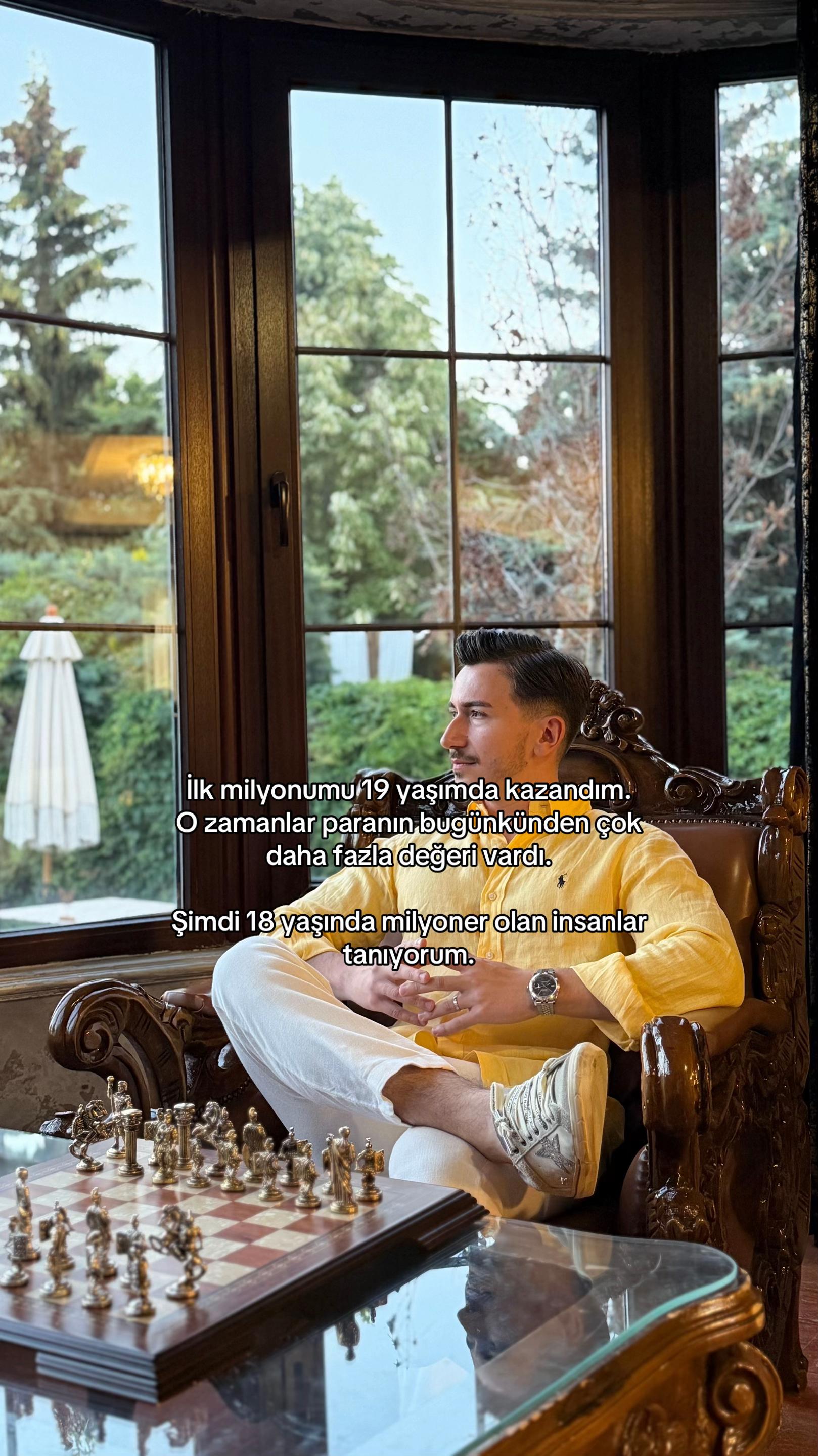 @Oğuz Erdem
