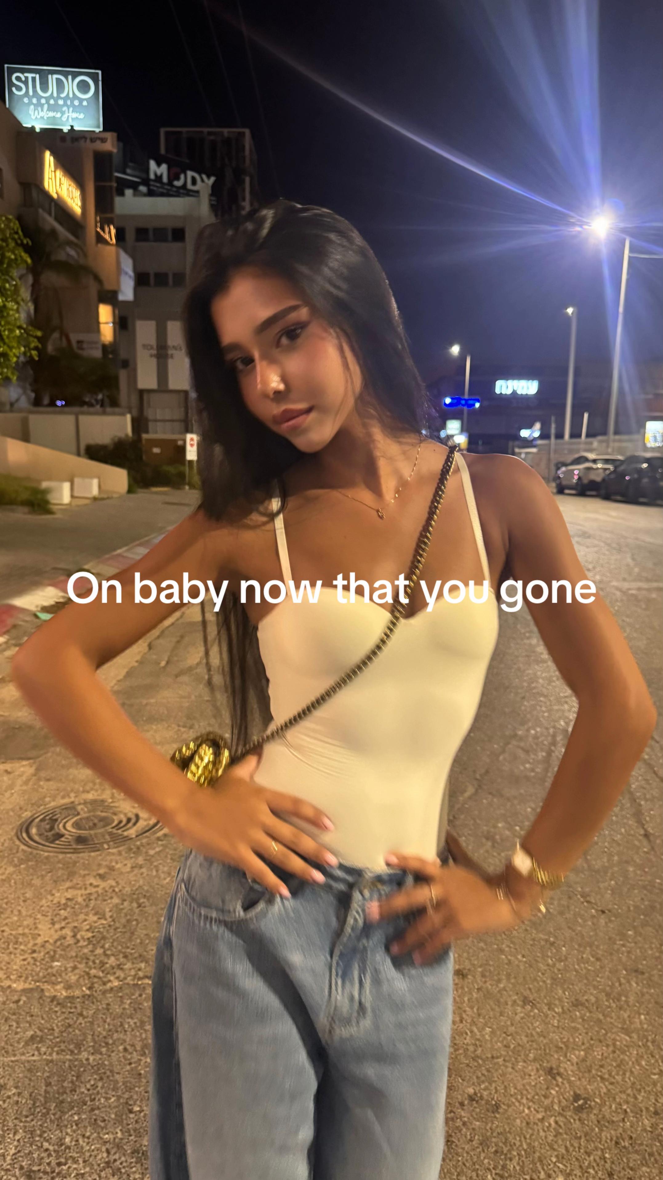 @Maya hazan